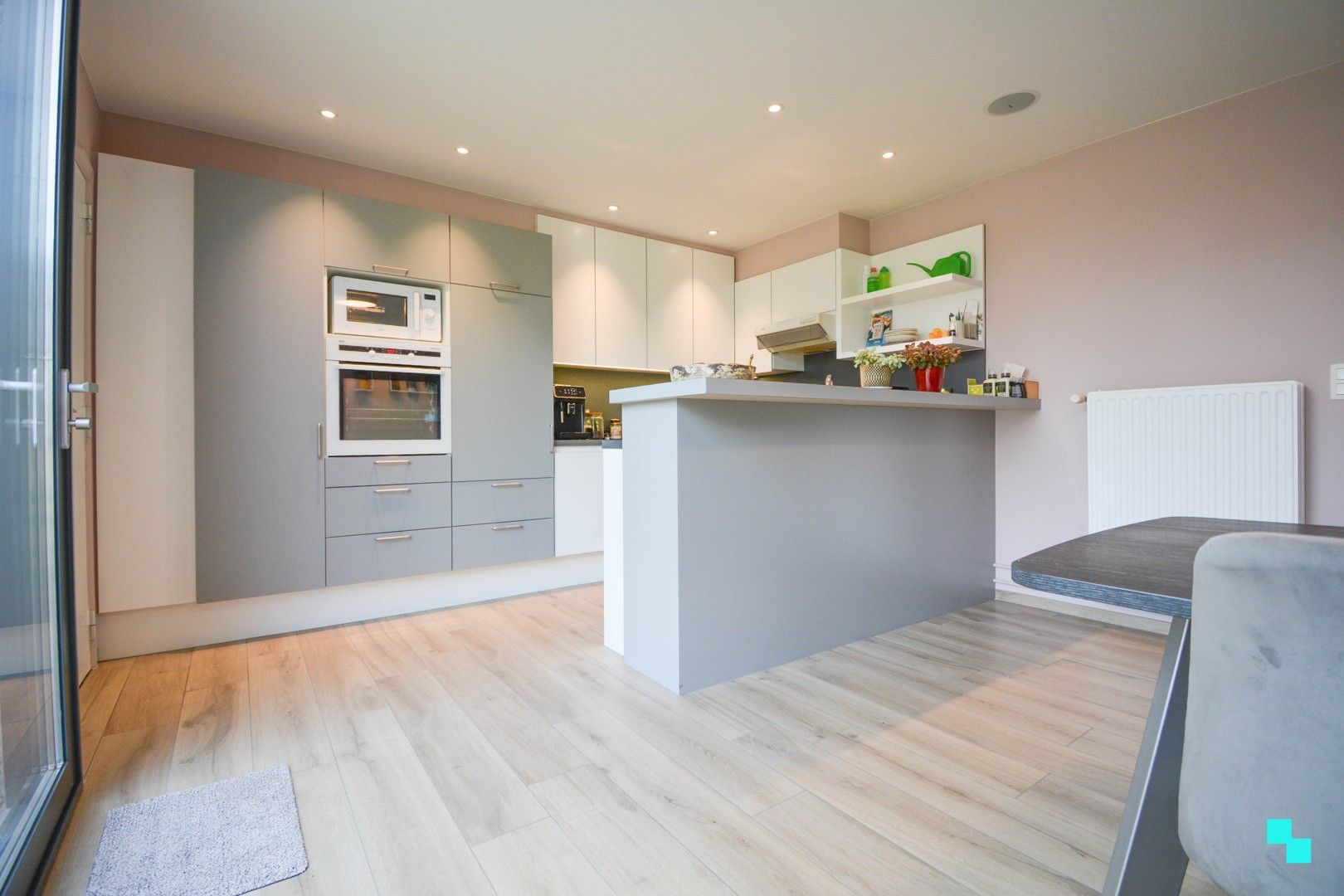 Verrassend ruime, gelijkvloerse woning te Hooglede foto 13