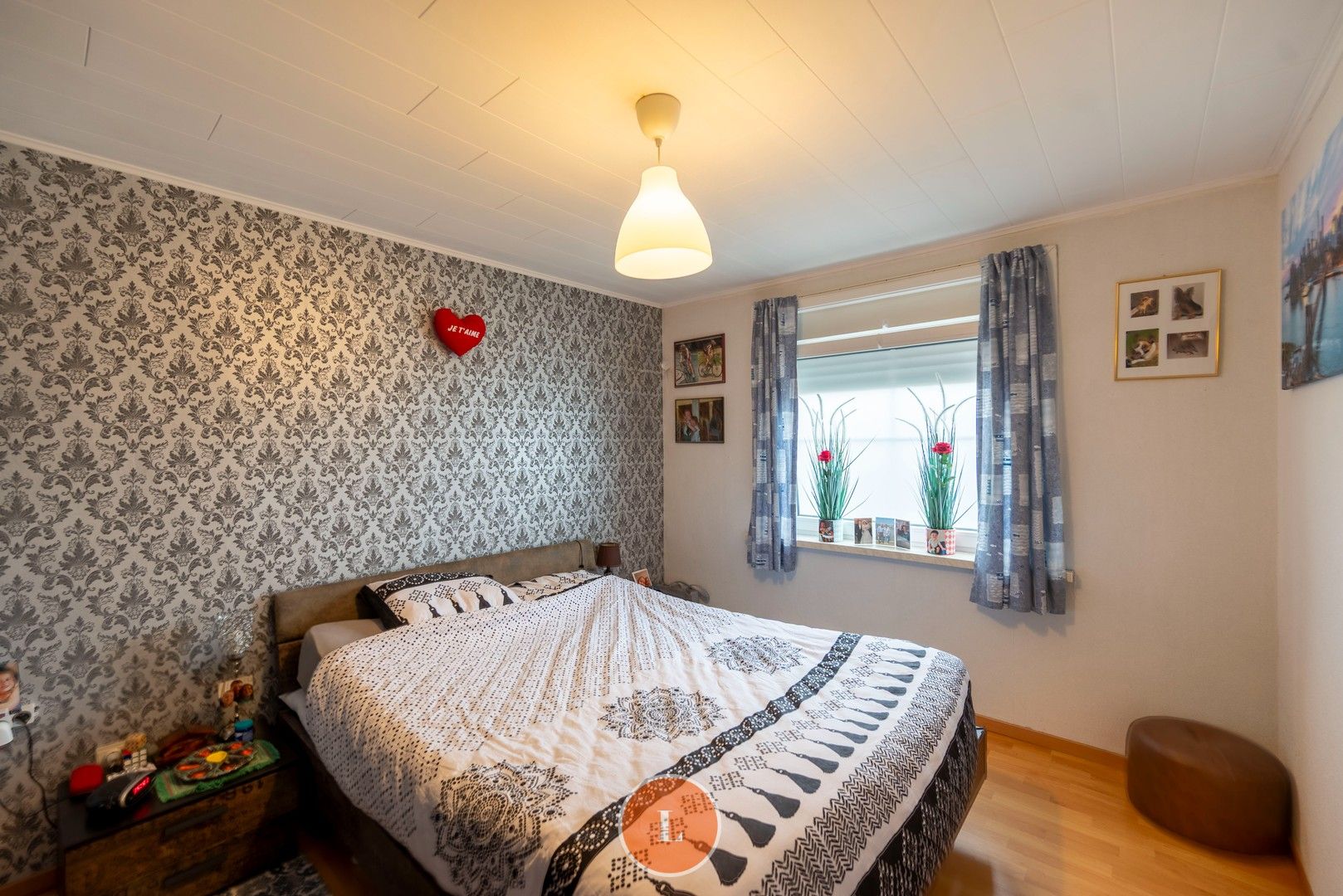Rustig gelegen instapklare gezinswoning met tuin foto 11