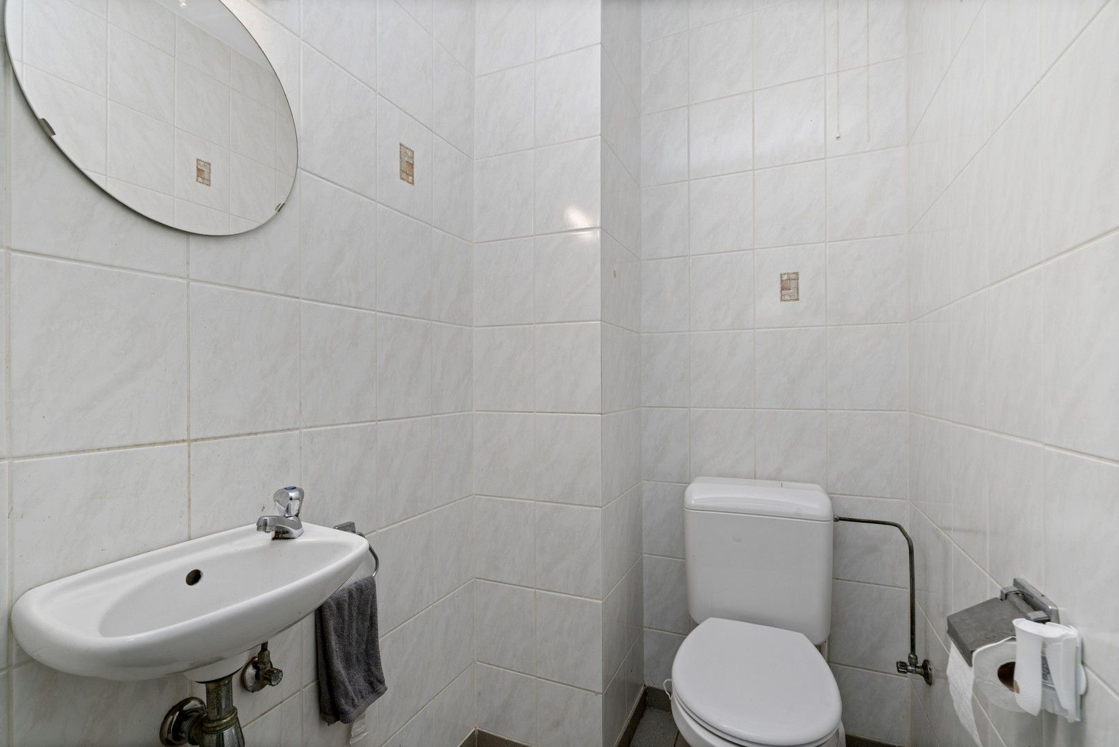 Ruim 1-slp appartement op topligging! foto 10