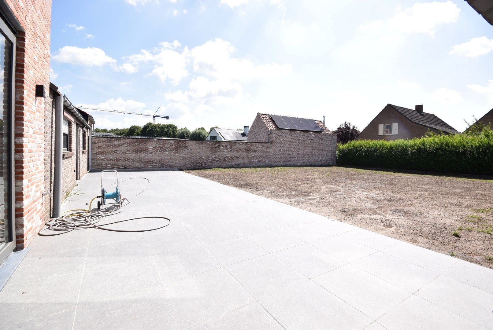 CHARMANTE WONING NABIJ CENTRUM WINGENE foto 10