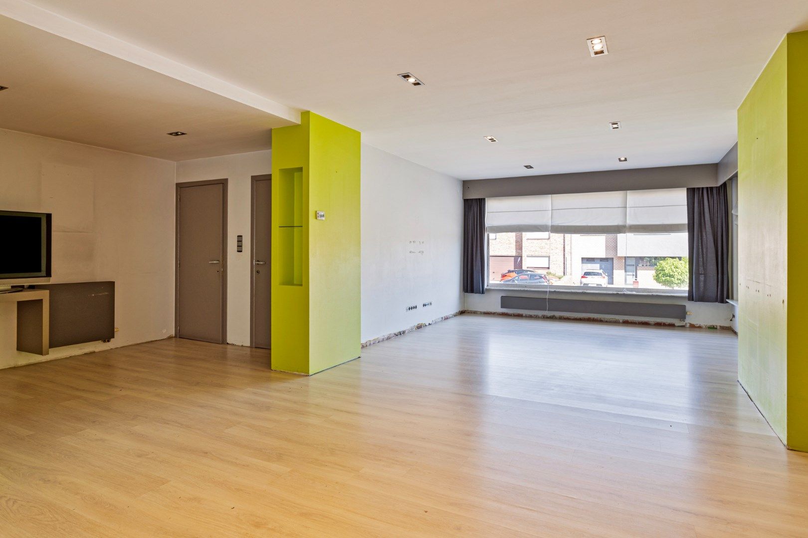 Te renoveren woning met magazijn op +/- 824 m² nabij het centrum van Tessenderlo ! foto 5