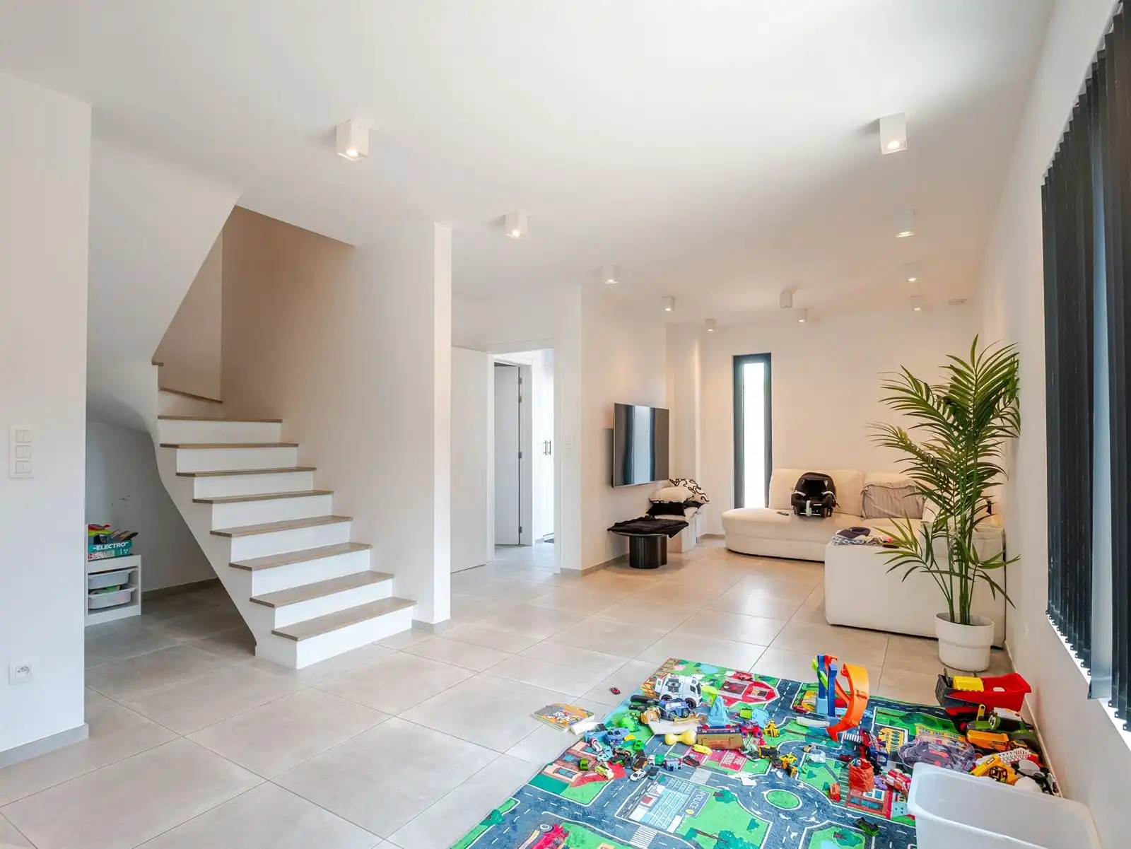 Huis foto 6