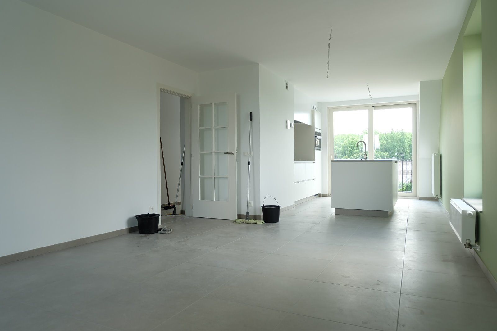 Duplex nieuwbouwappartement foto 2