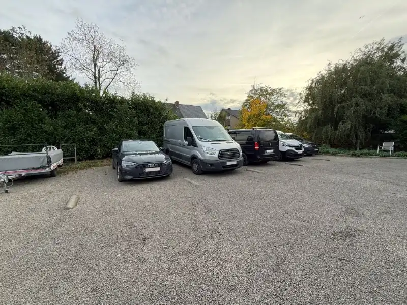 KMO-unit te koop foto 7