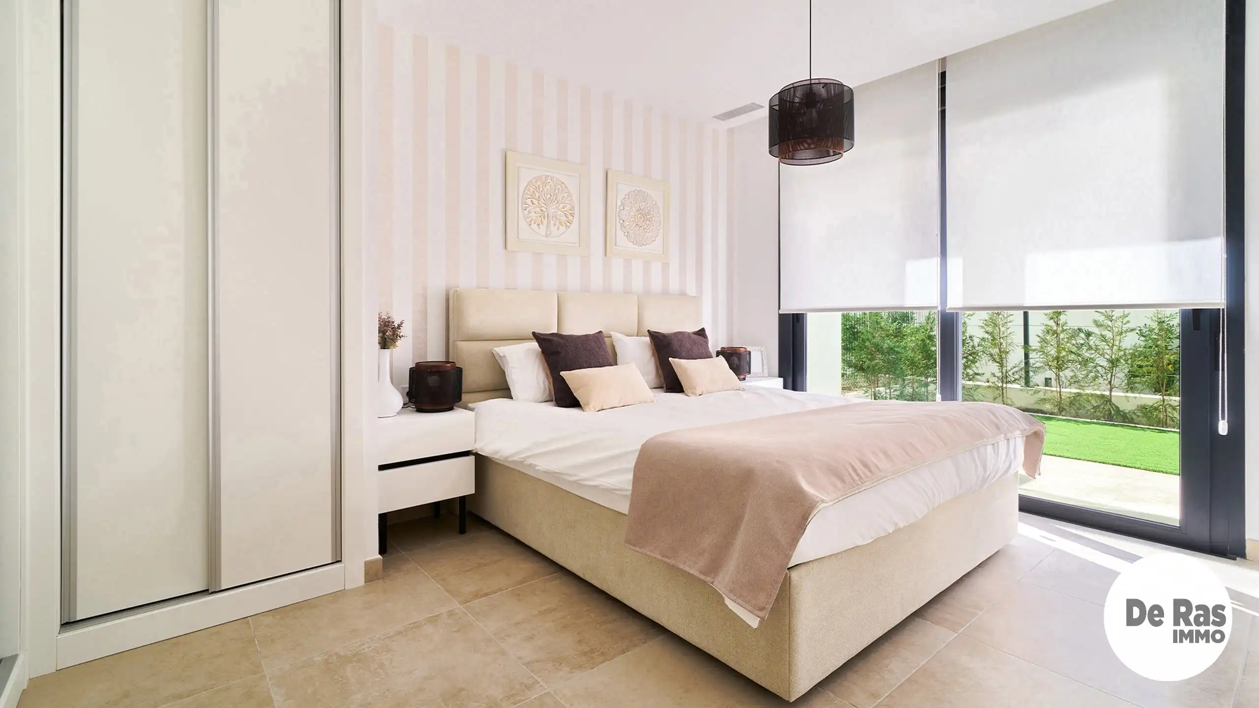 SPANJE - Exclusieve nieuwbouwappartementen  foto 19