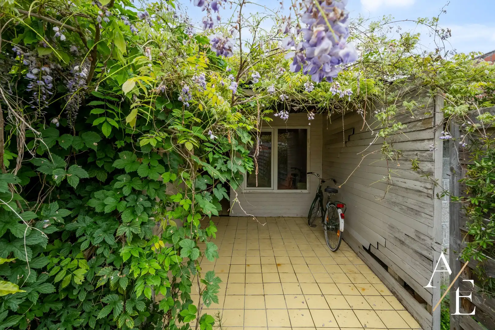 WETTEREN - Energiezuinige woning met 4-slpk/tuin/terrassen! foto 9