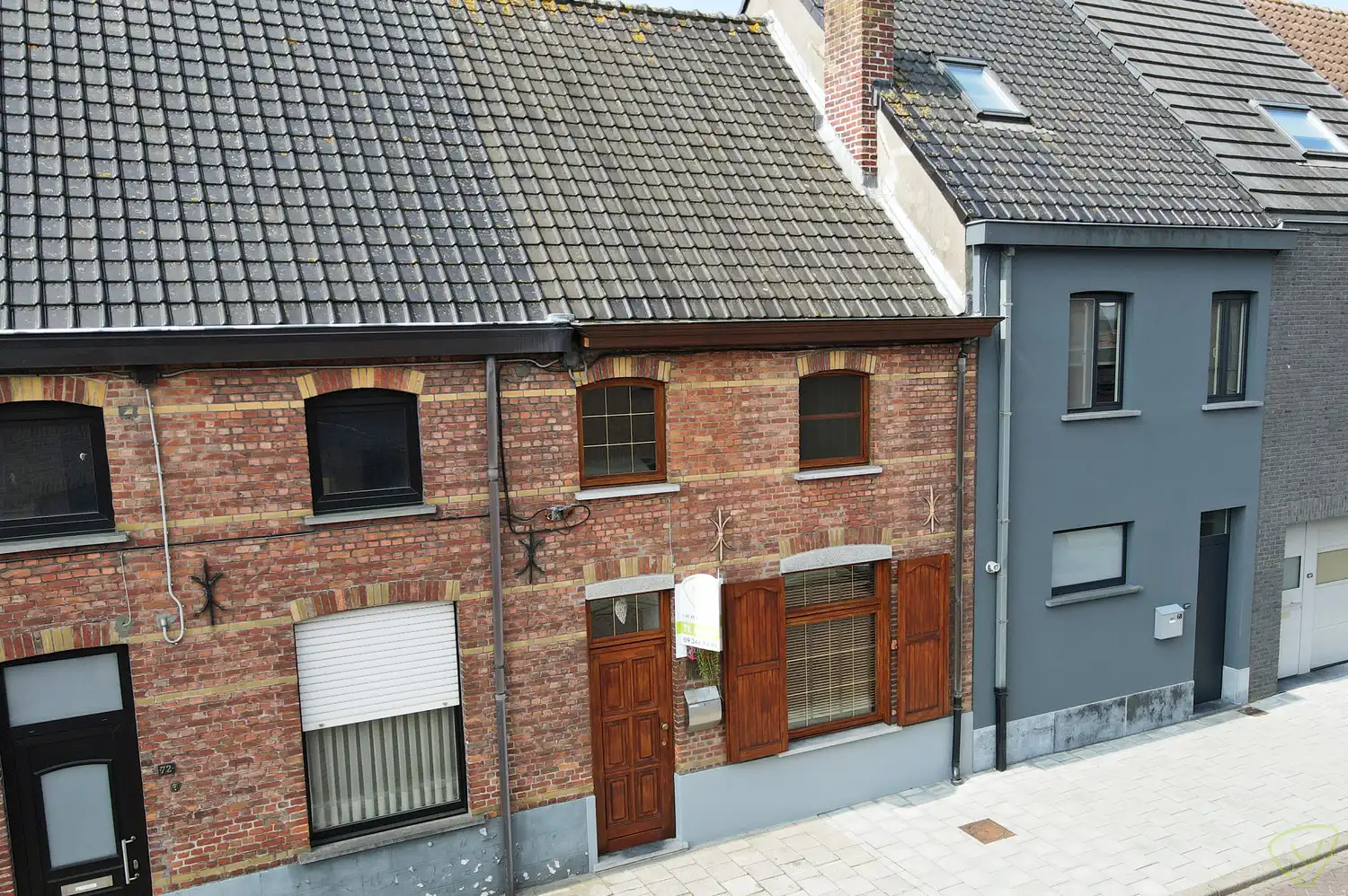 Huis te koop Schaperijstraat 70 - 9900 Eeklo