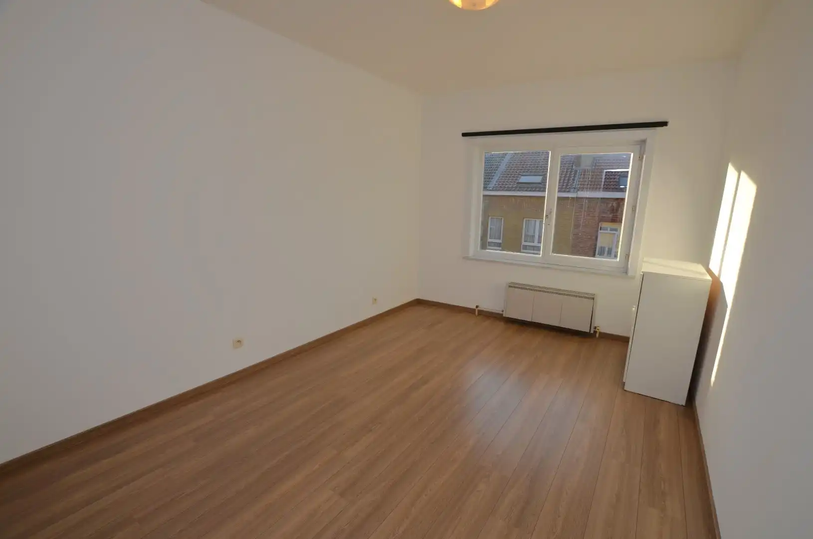 Mooi zonnig ruim appartement  foto 9