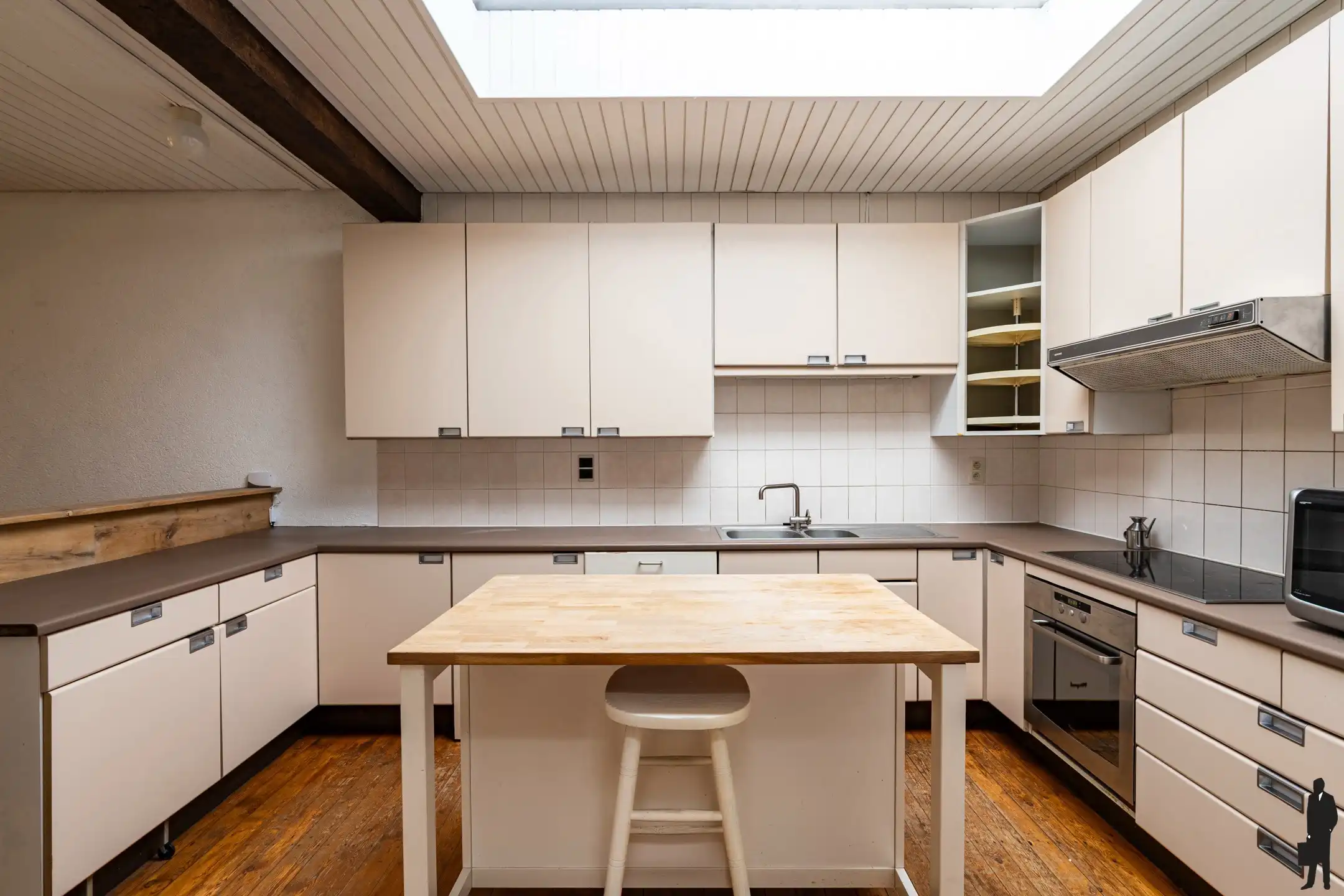 Instapklare woning met 2 slaapkamers in centrum van Turnhout foto 7