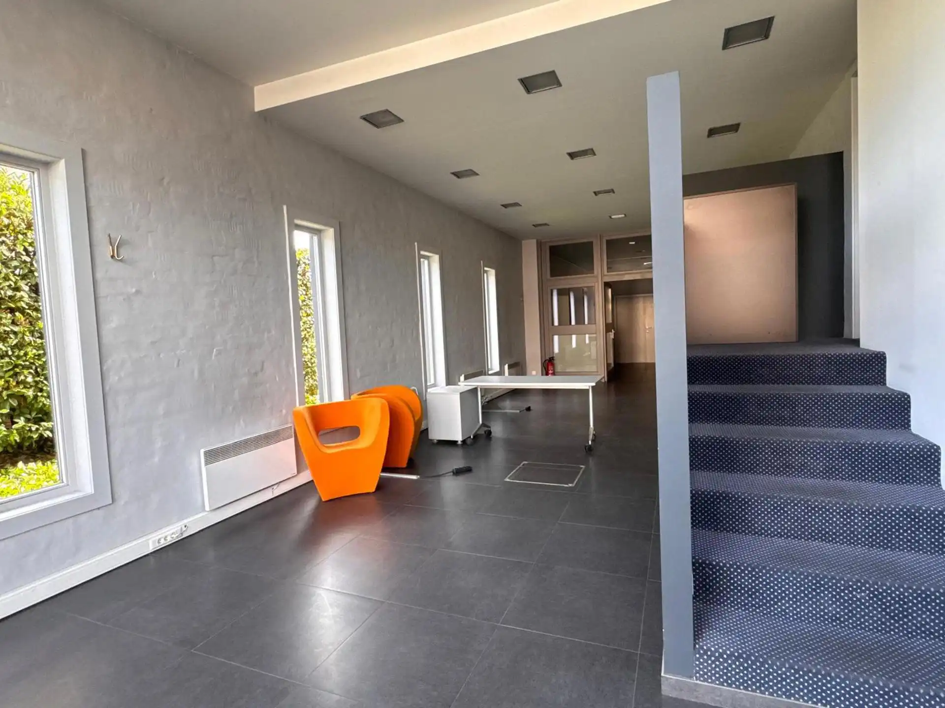 Ruime kantoorruimte te huur nabij centrum Sint-Antonius foto 2