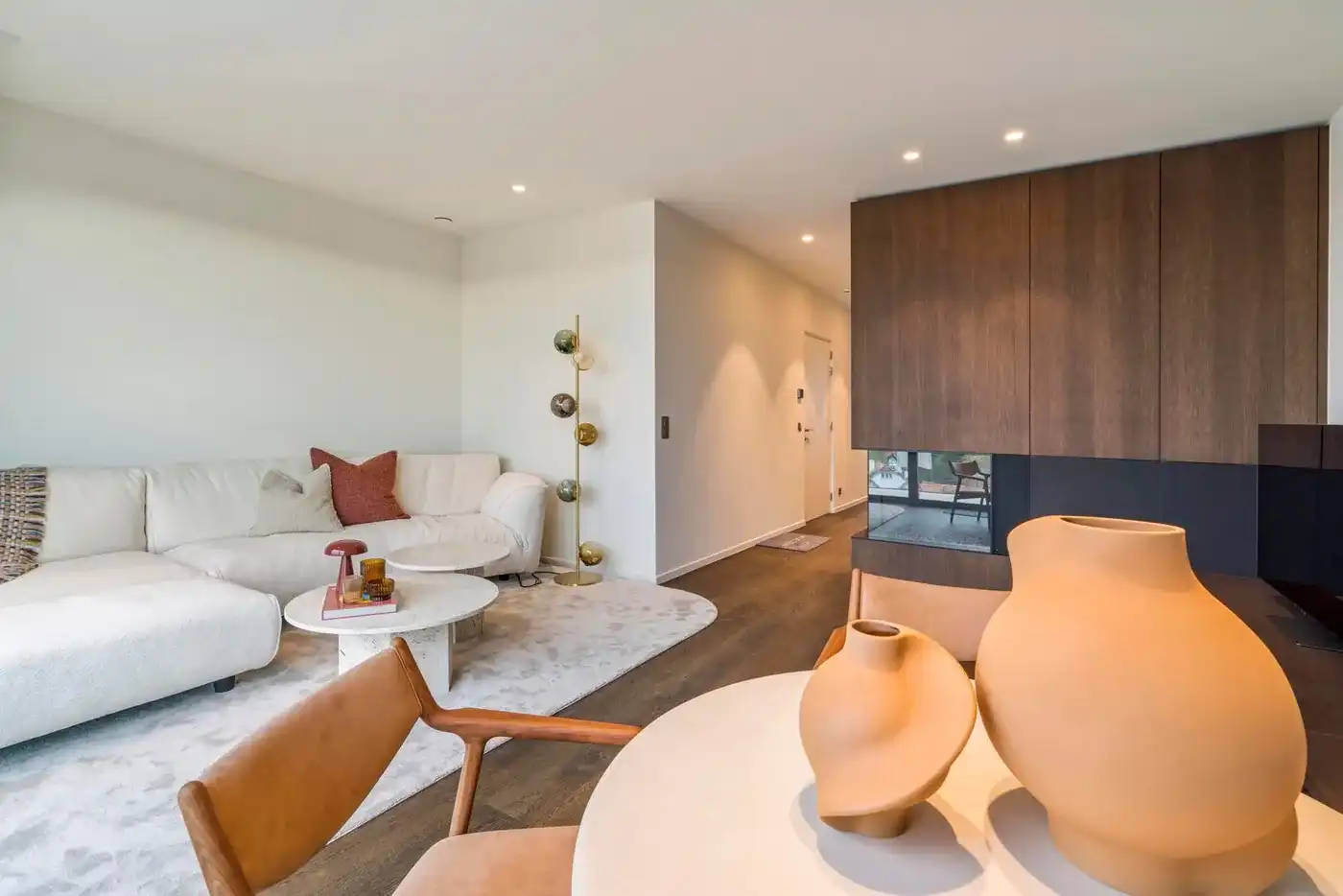 Uitzonderlijk nieuwbouwappartement langs de Kustlaan foto 5
