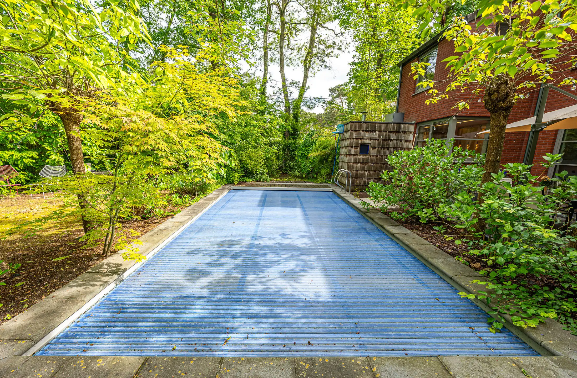 Karaktervolle villawoning foto 7