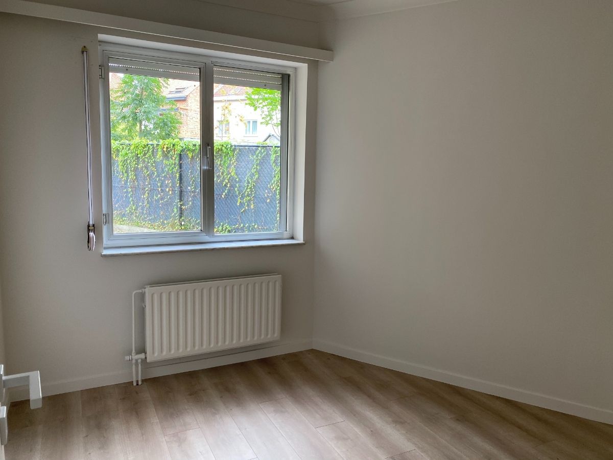 Appartement met twee slaapkamers op gelijkvloers en parkeerplaats foto 11