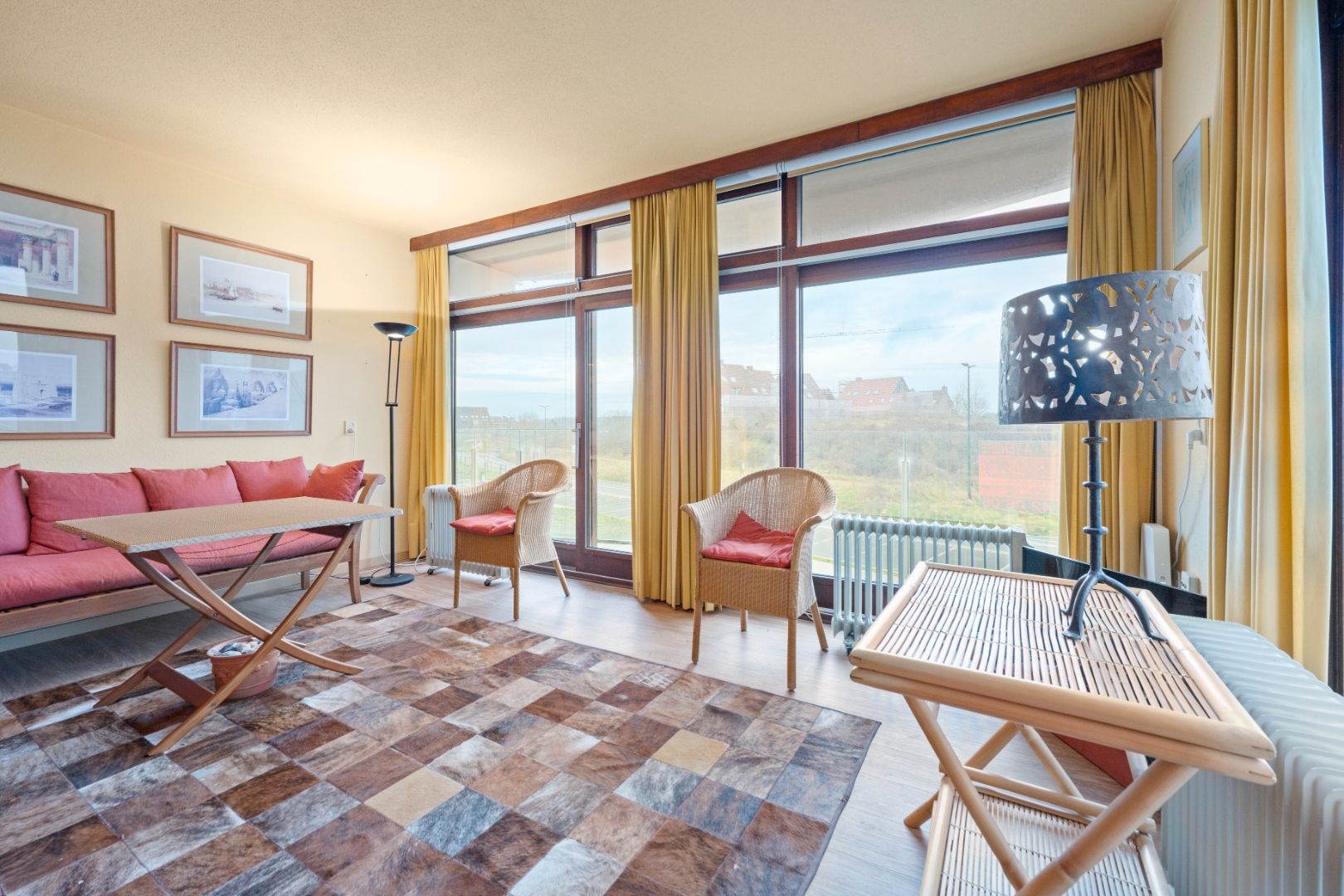 Appartement te koop foto 3
