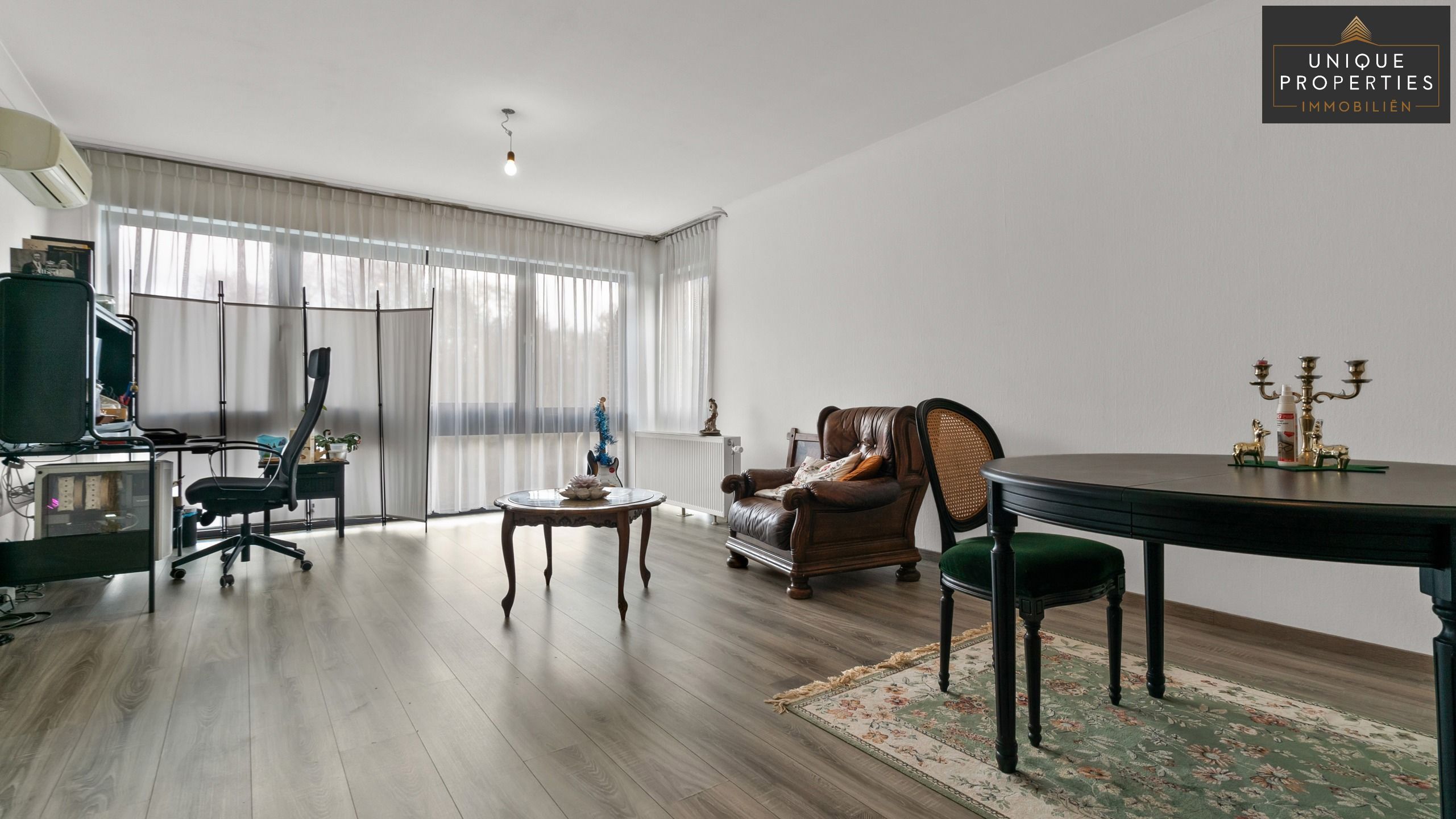 Appartement te koop foto 2