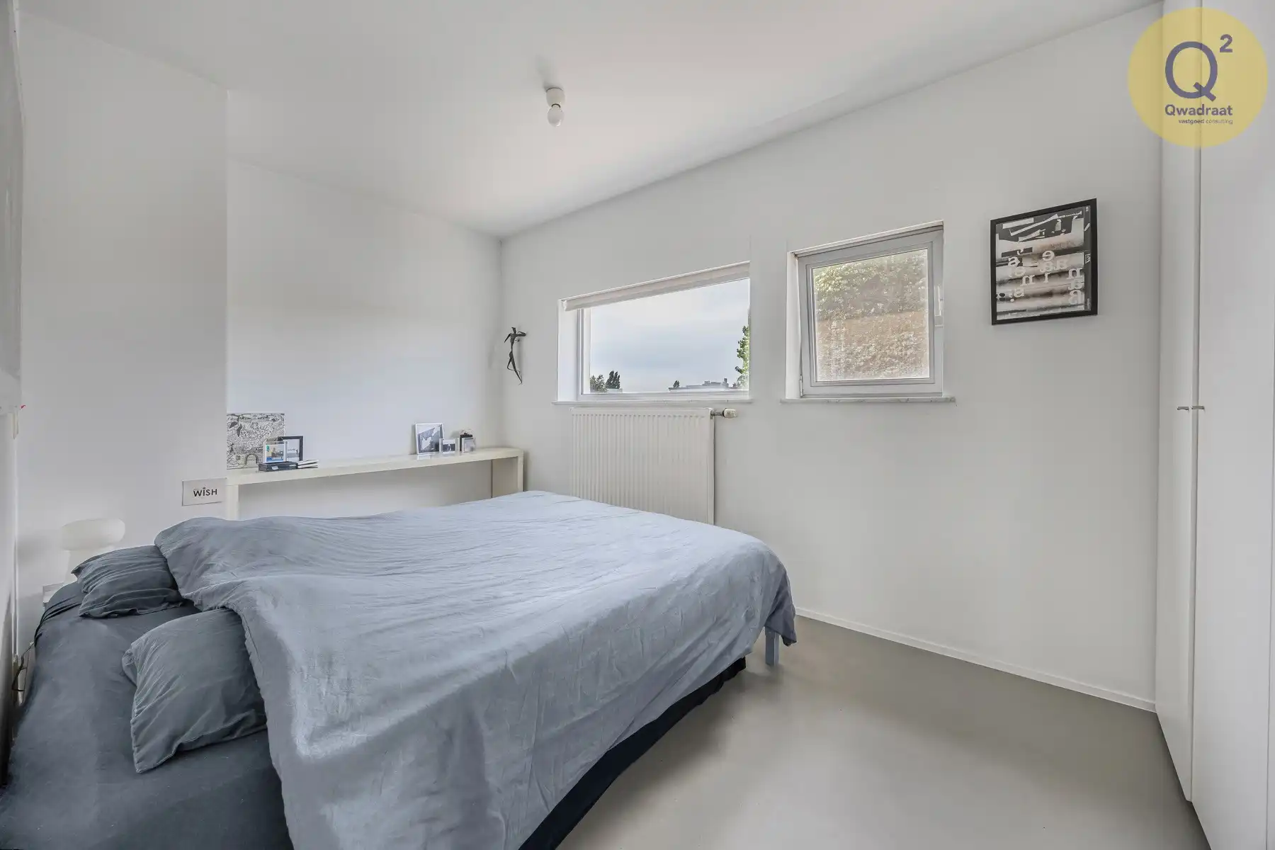Exclusief penthouse op absolute toplocatie met 2 terrassen foto 17