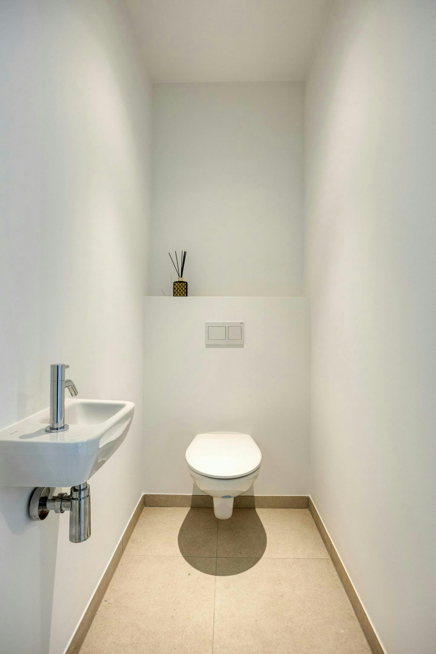 Nieuwbouwwoning te koop in Sint-Eloois-Vijve foto 8