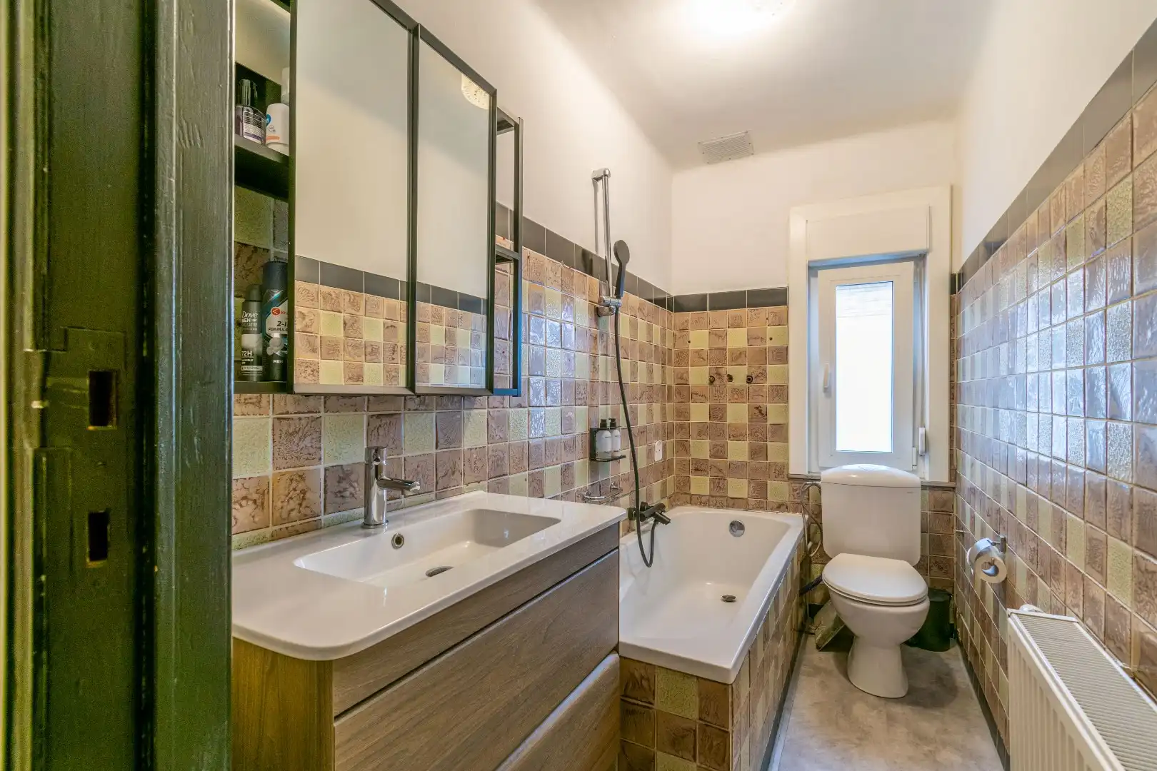 INSTAPKLARE & ENERGIEZUINIGE WONING (EPC B) ! foto 22