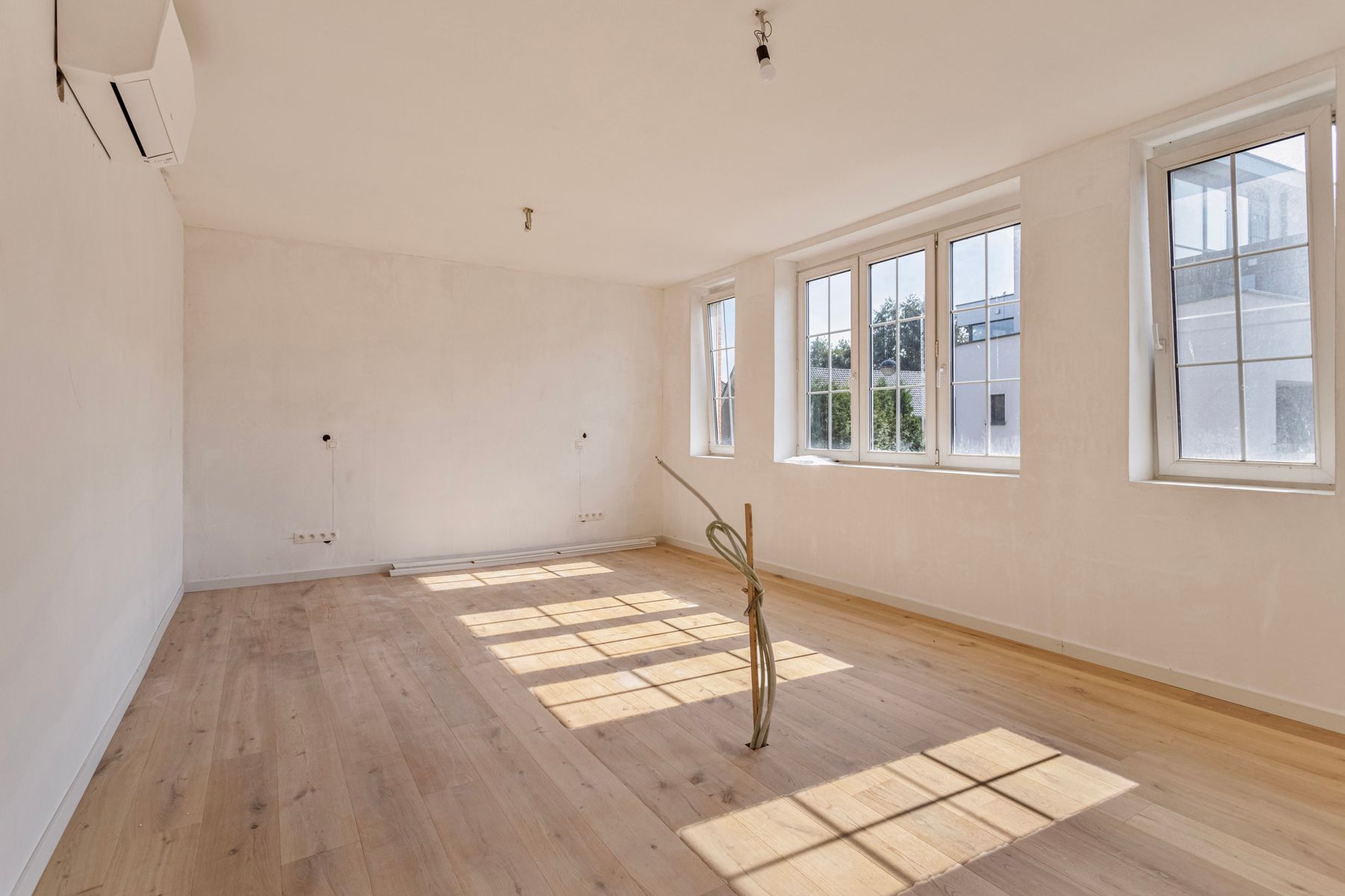 Energetisch gerenoveerde woning EPC A-label foto 15