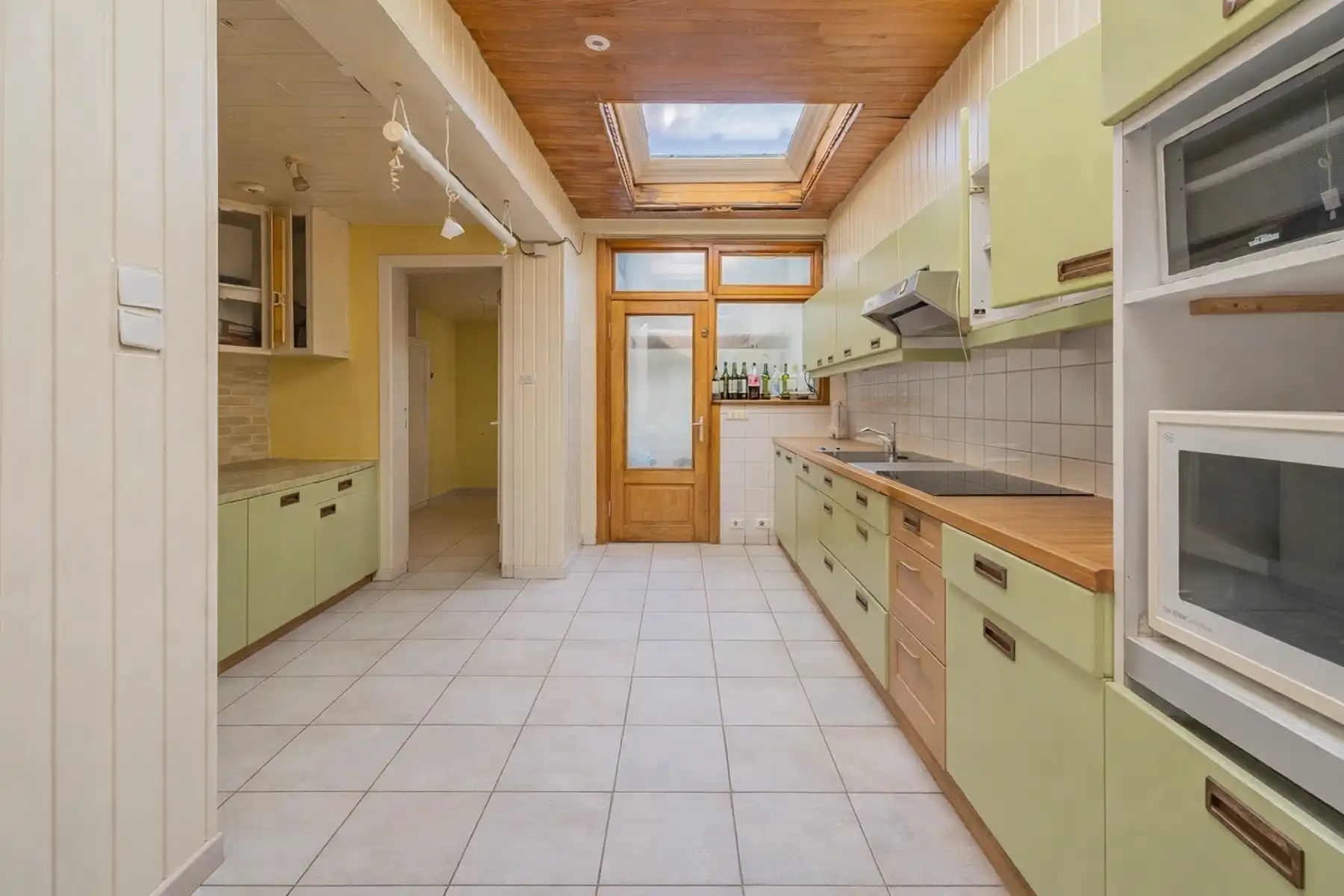 Renovatieproject met potentieel  foto 4