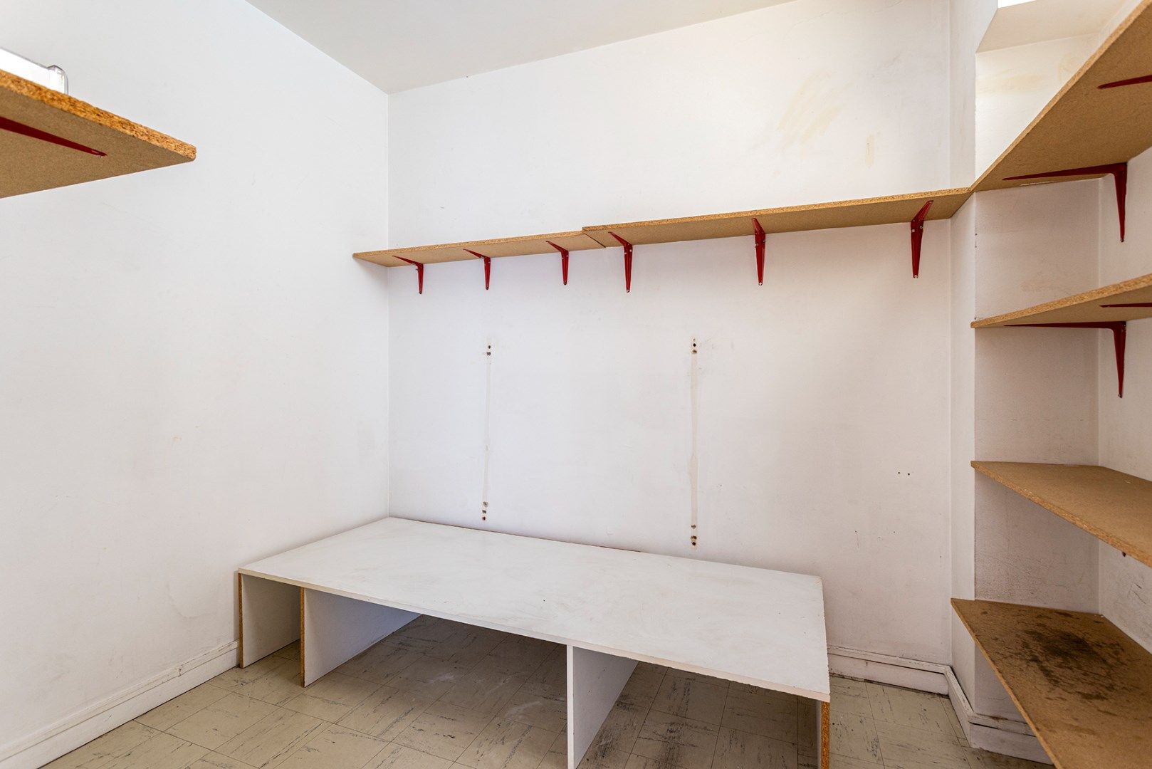 Appartement met 2 slaapkamers recht tegenover Bremweide! foto 14