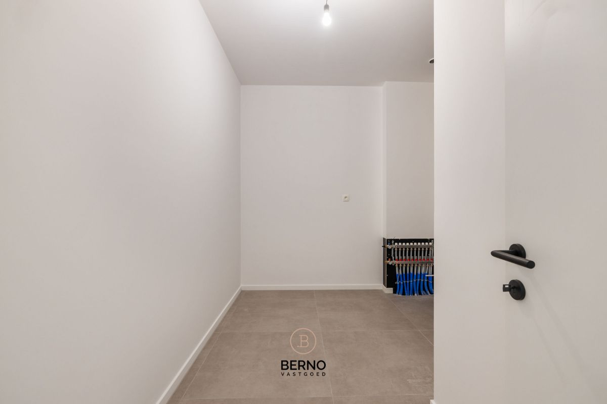 Nieuwbouwwoning met zuidwestgerichte tuin foto 18