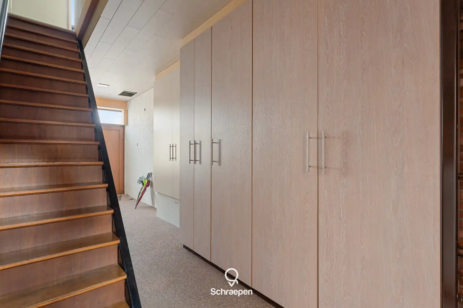 Karaktervolle woonst met handelsruimte op absolute toplocatie in Zonhoven-centrum! foto 11