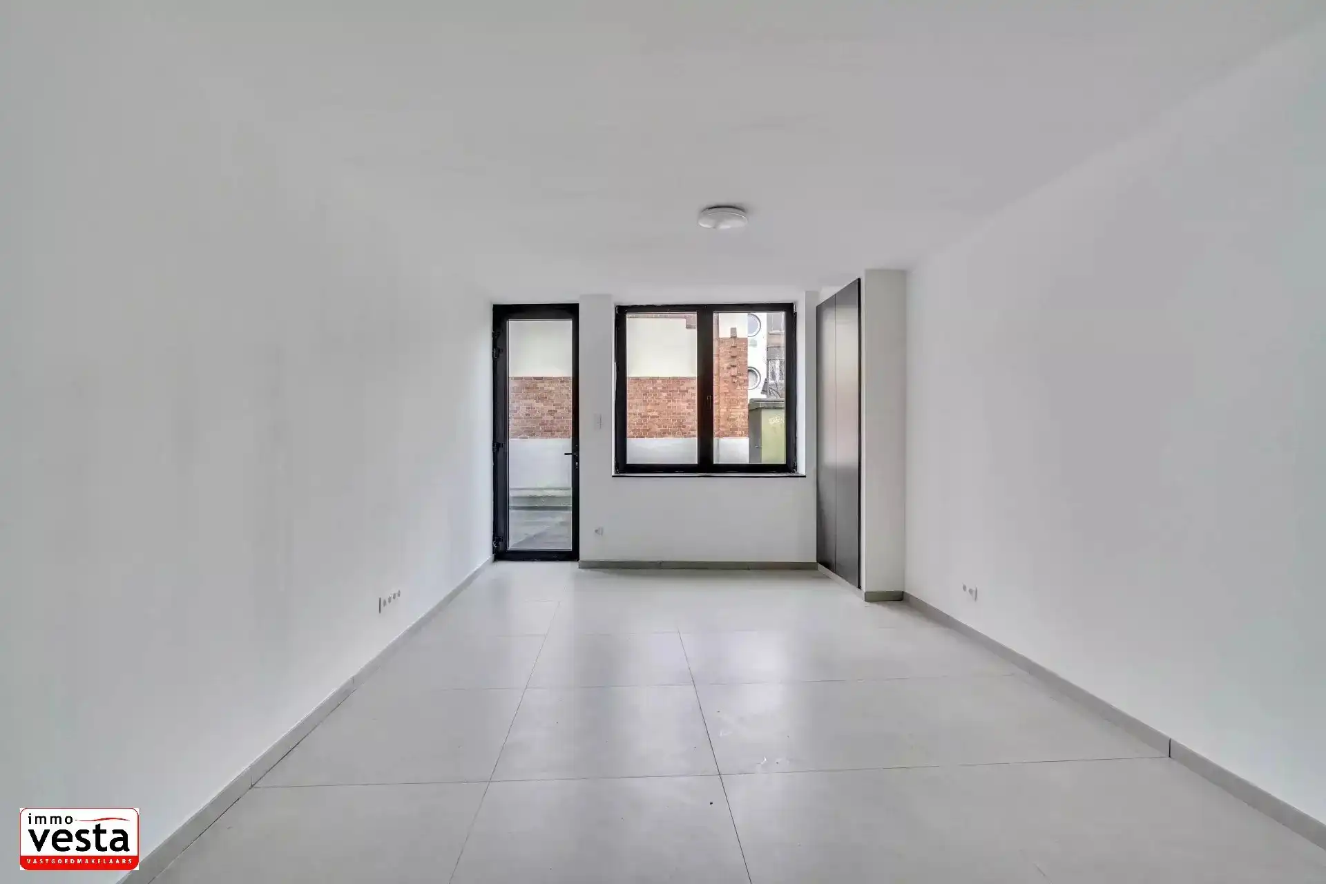 Gerenoveerde stadwoning in centrum foto 2