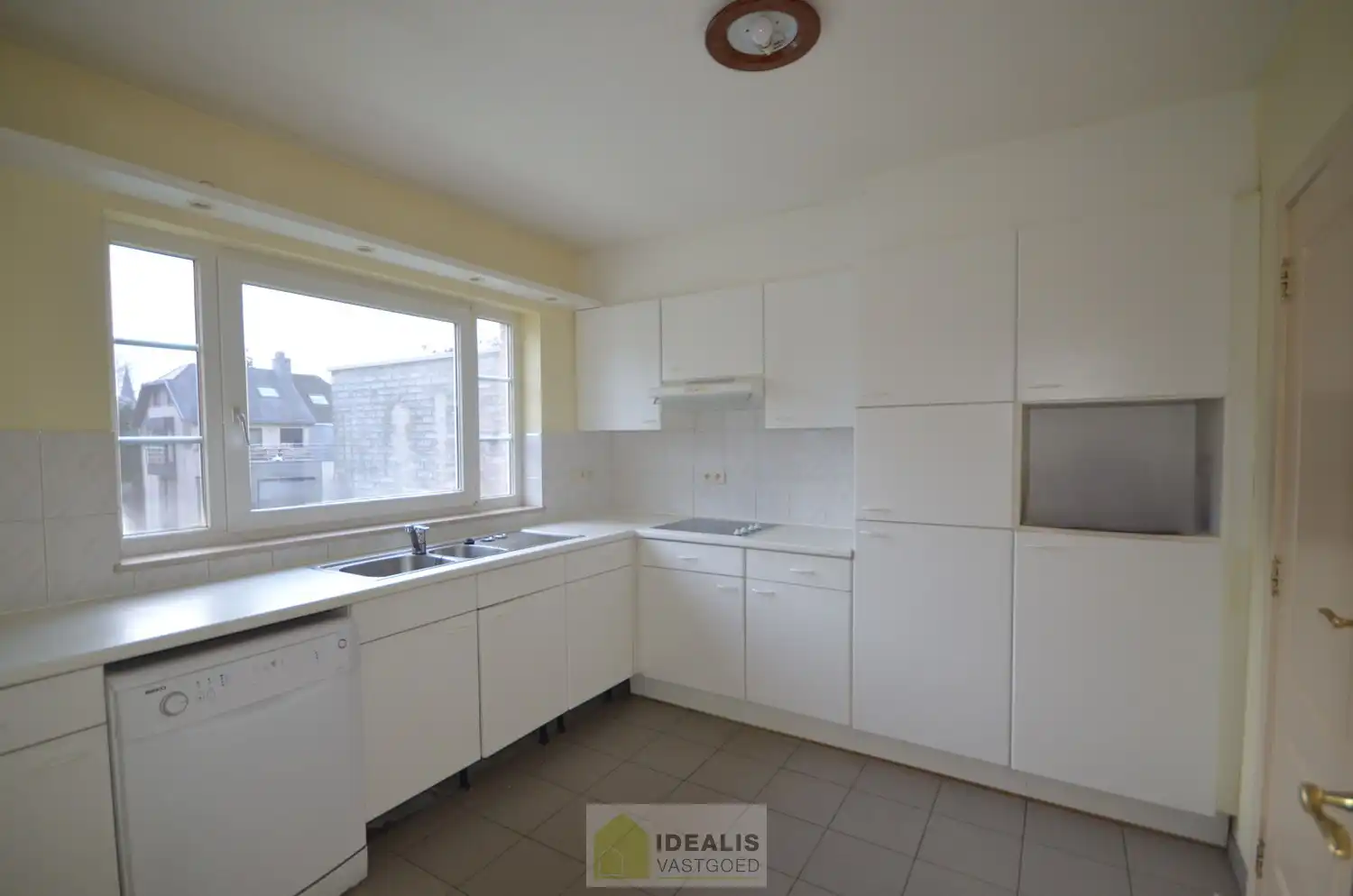 Ruim, instapklaar duplex appartement foto 6