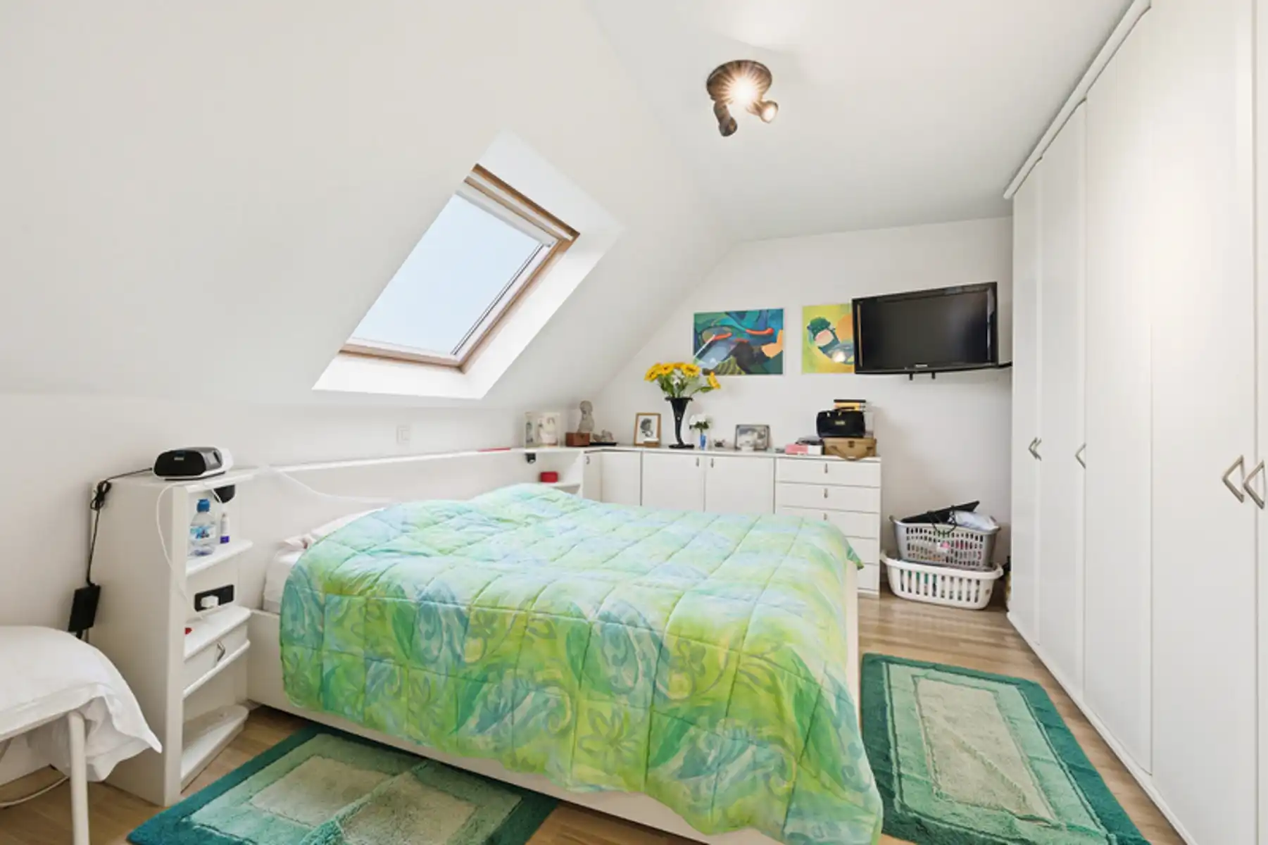 Appartement te koop foto 8