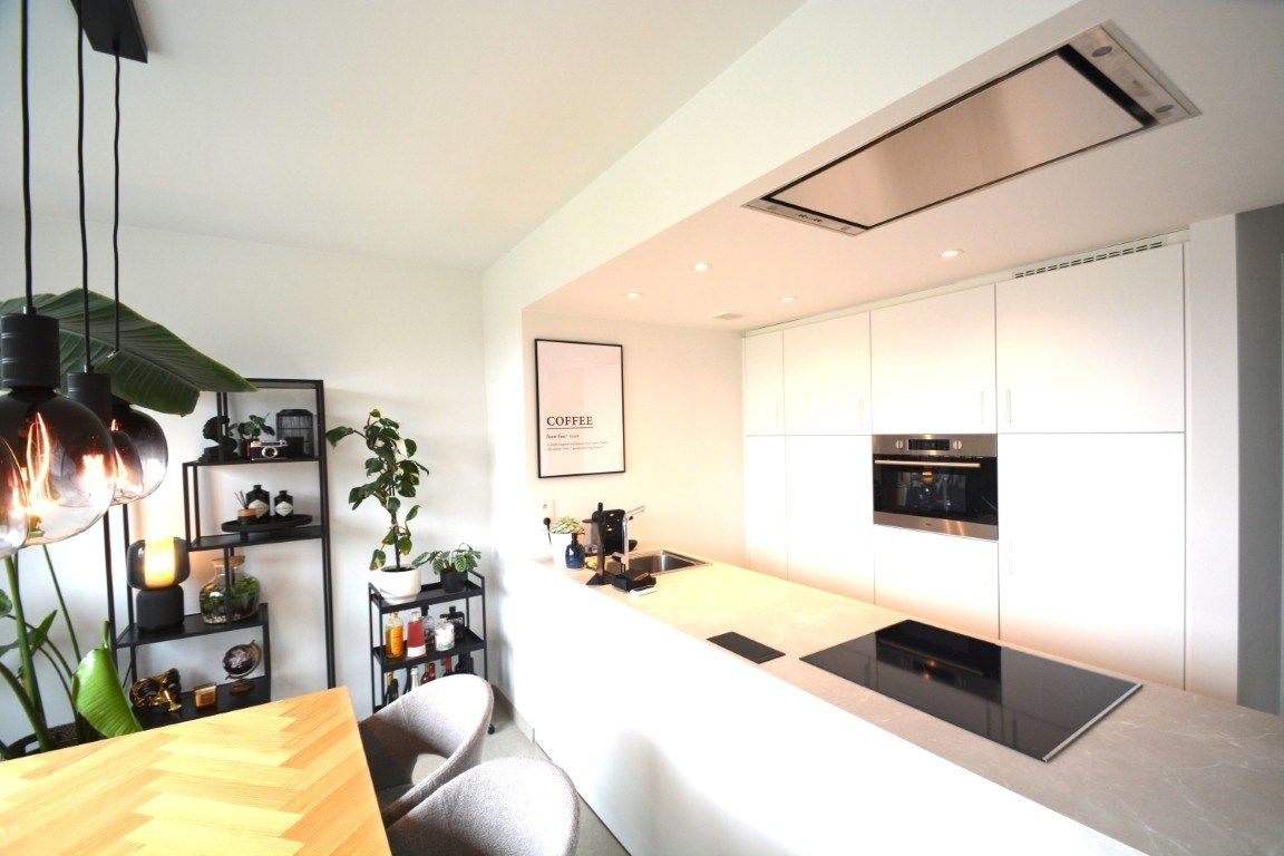 NIEUWBOUW DUPLEX MET 3 SLPK TE ROTSELAAR foto 6