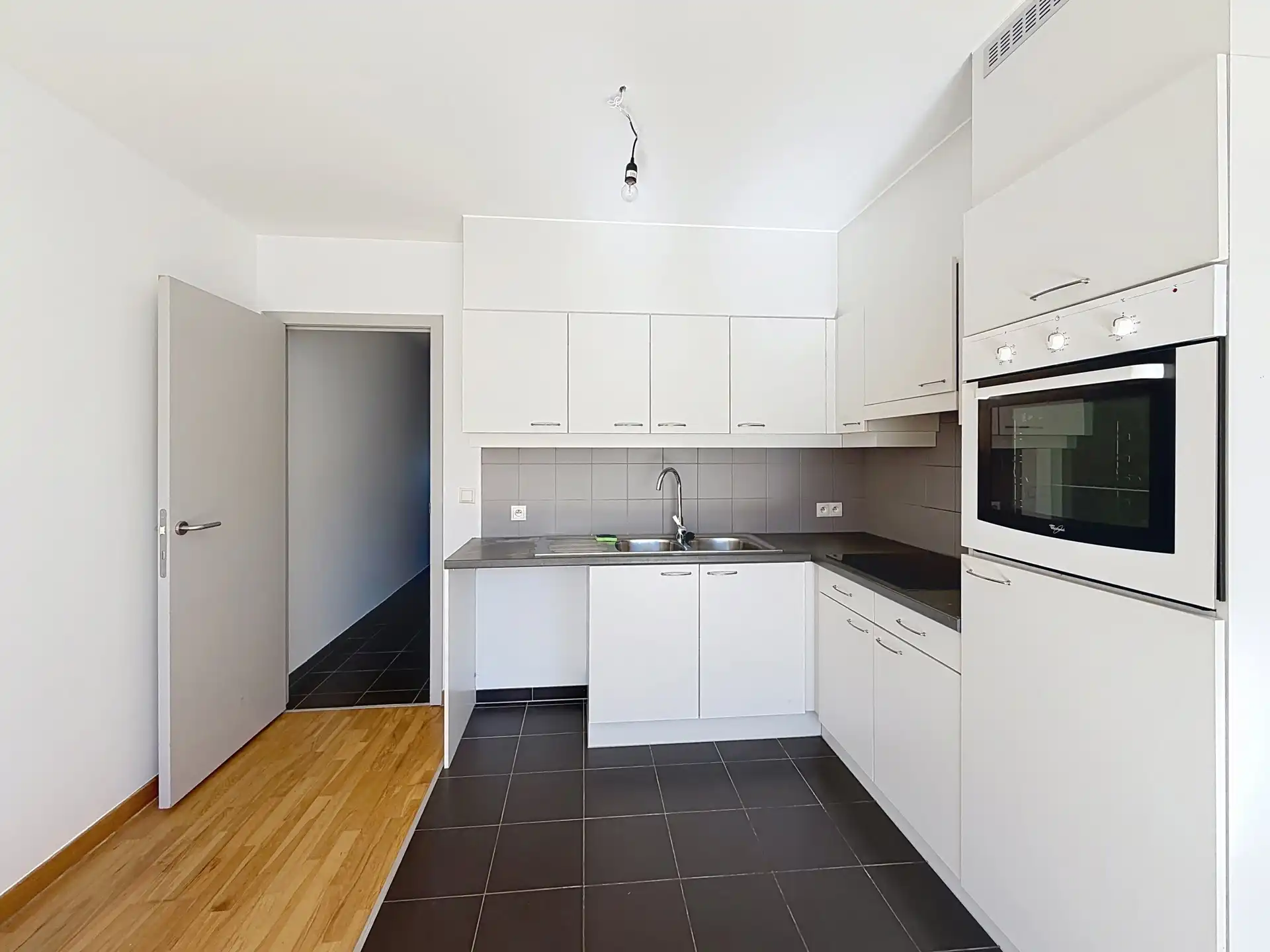 Gerenoveerde duplex met 2 slaapkamers foto 5