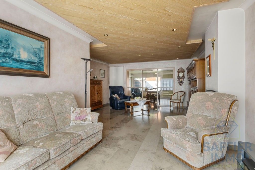 Ruime woning zonder renovatieplicht in de Seizoenswijk te Kuurne foto 20