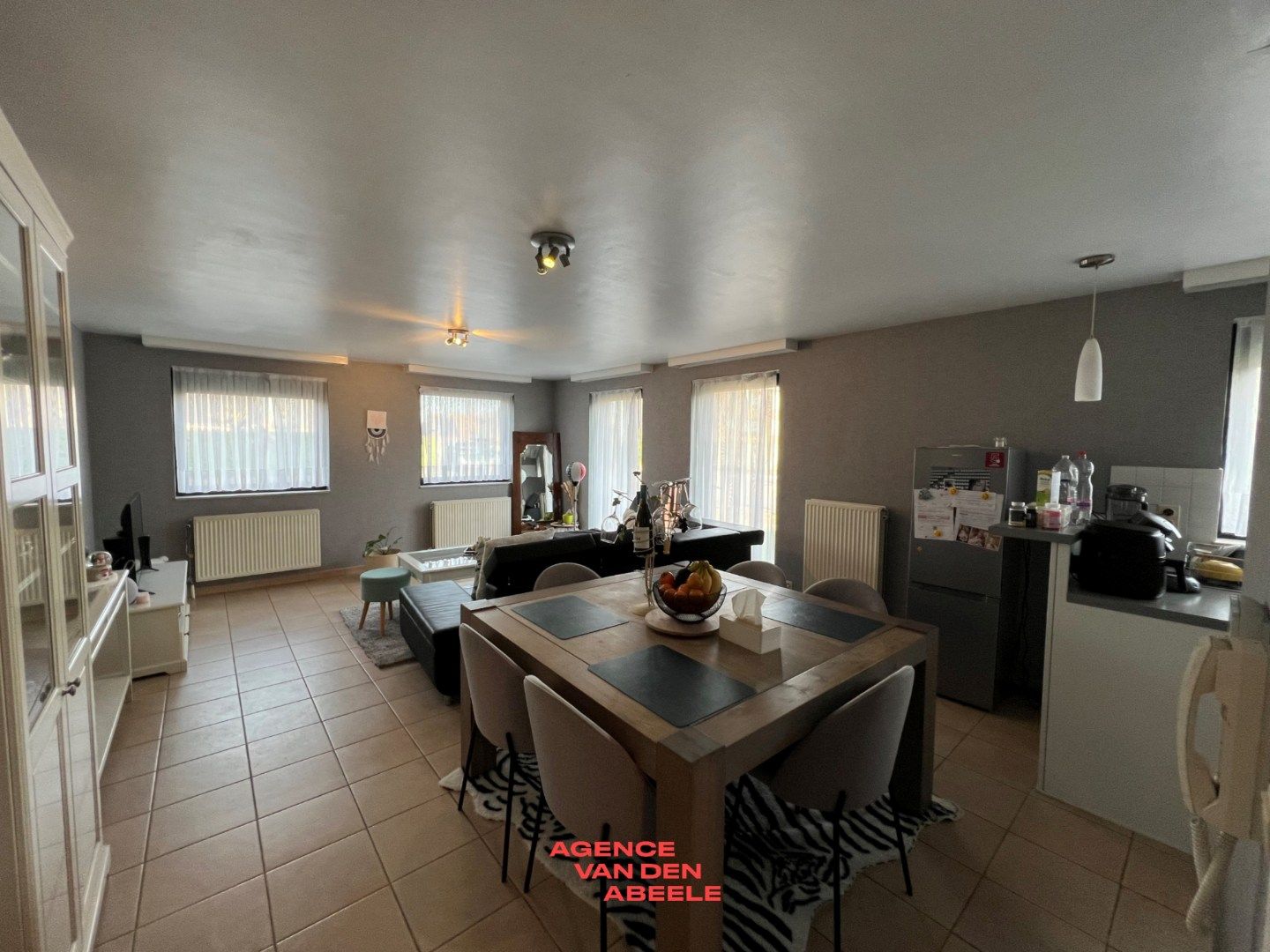 2 slaapkamer appartement te Oostkamp foto 7