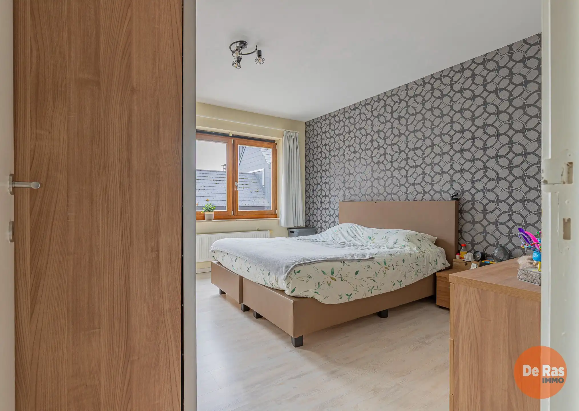 WICHELEN – Centrale, instapklare woning met 4 slaapkamers foto 13