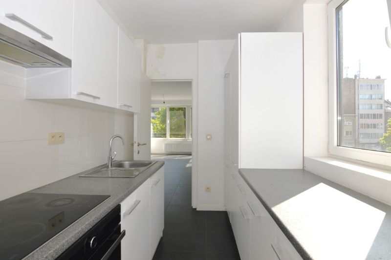 Appartement op toplocatie in Mechelen foto 5
