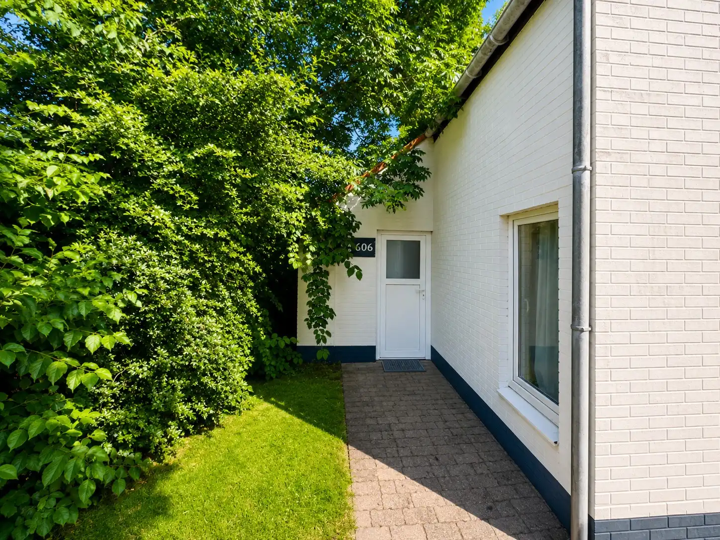 Rustig gelegen vakantiewoning midden in het groen van Center Parcs De Haan. foto 12
