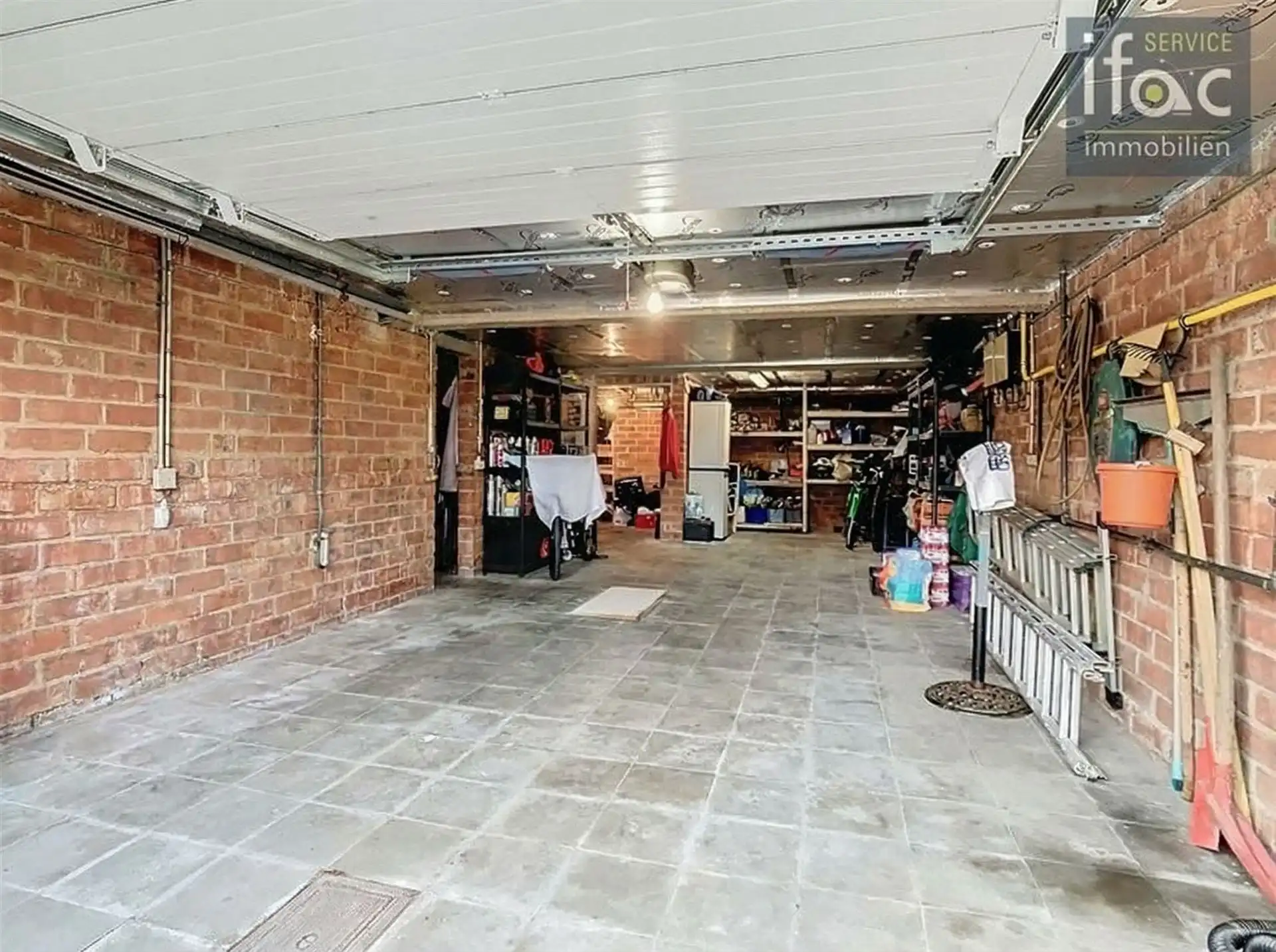 Mooie en rustig gelegen woning  foto 14