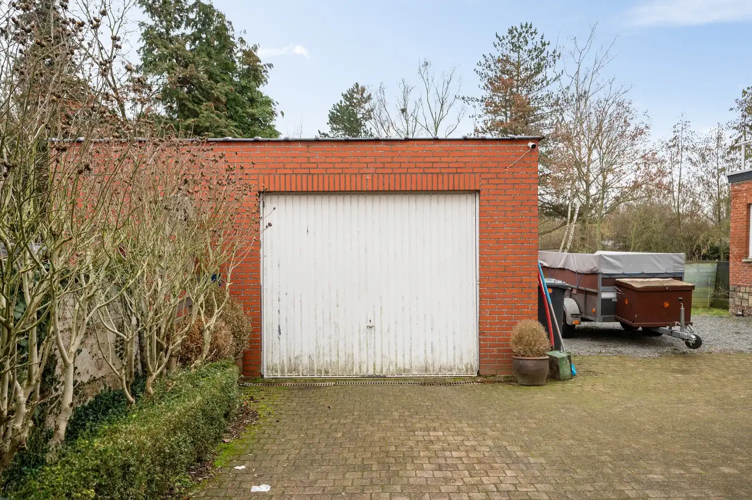 Ruime woning met 3 slpkrs foto 25