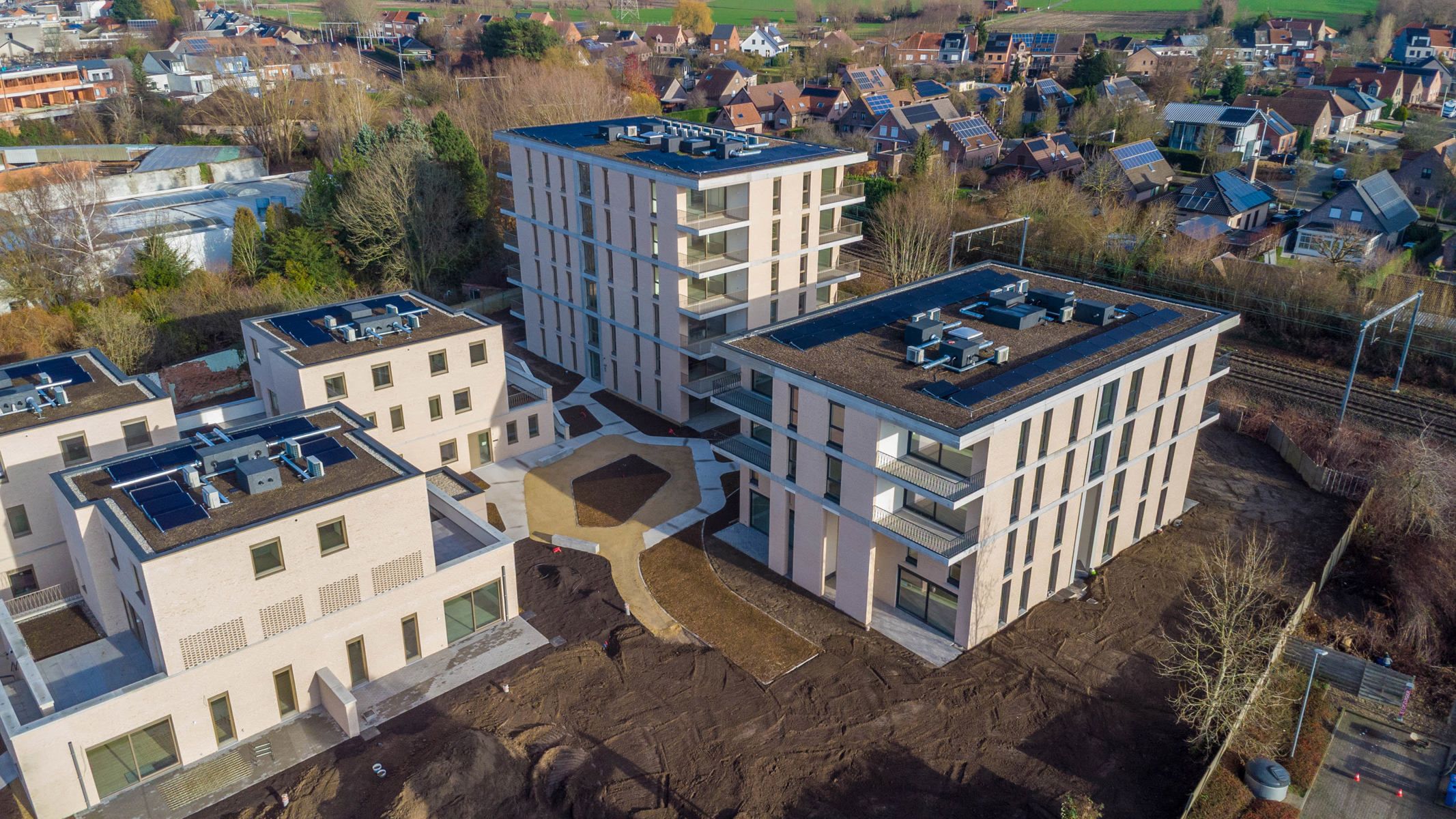 Appartement te koop foto 3