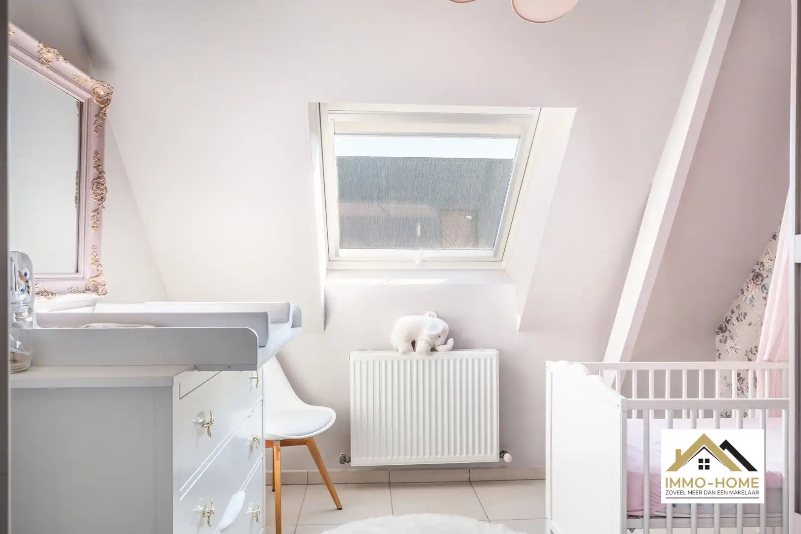 Appt op TOPligging MET dakterras foto 14