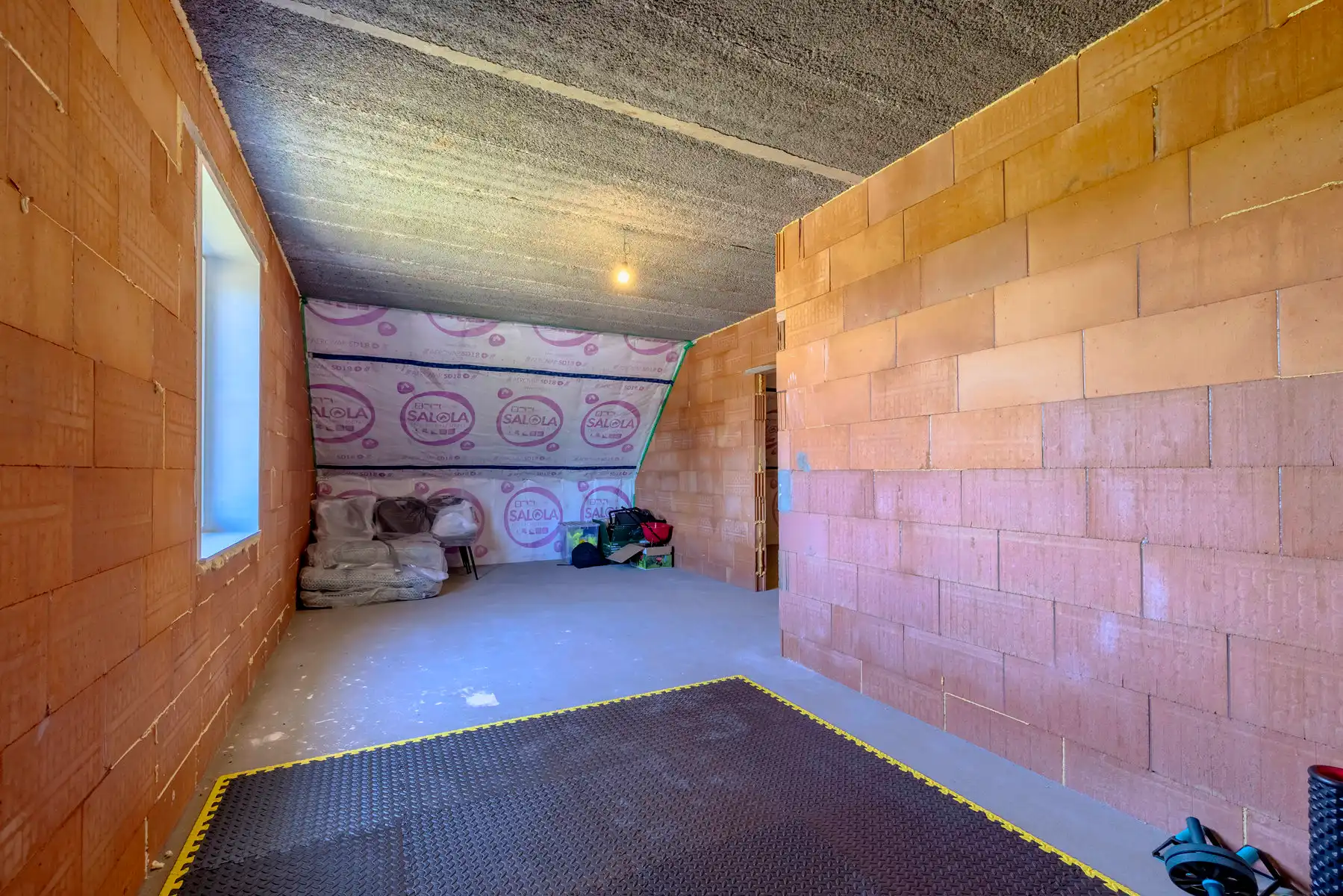 Nieuwbouwwoning (2024) met 3/4 slpks, garage en tuin foto 20