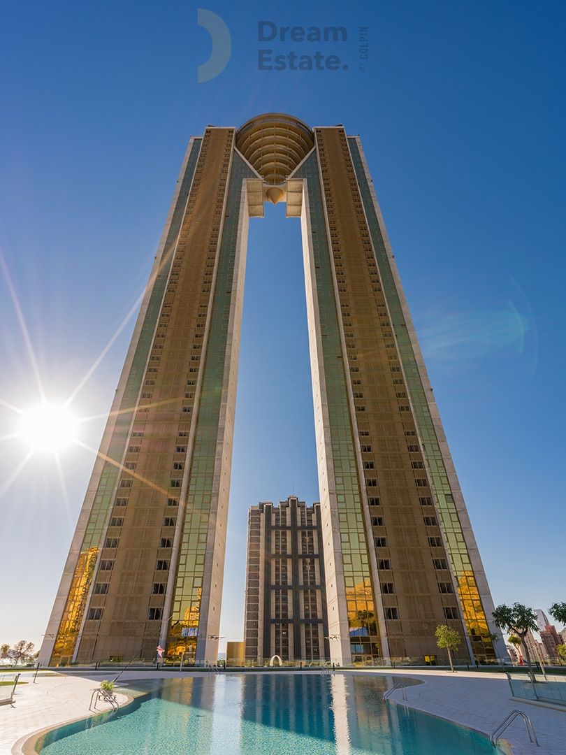Intempo – Het Hoogtepunt van Luxe in Benidorm foto 4