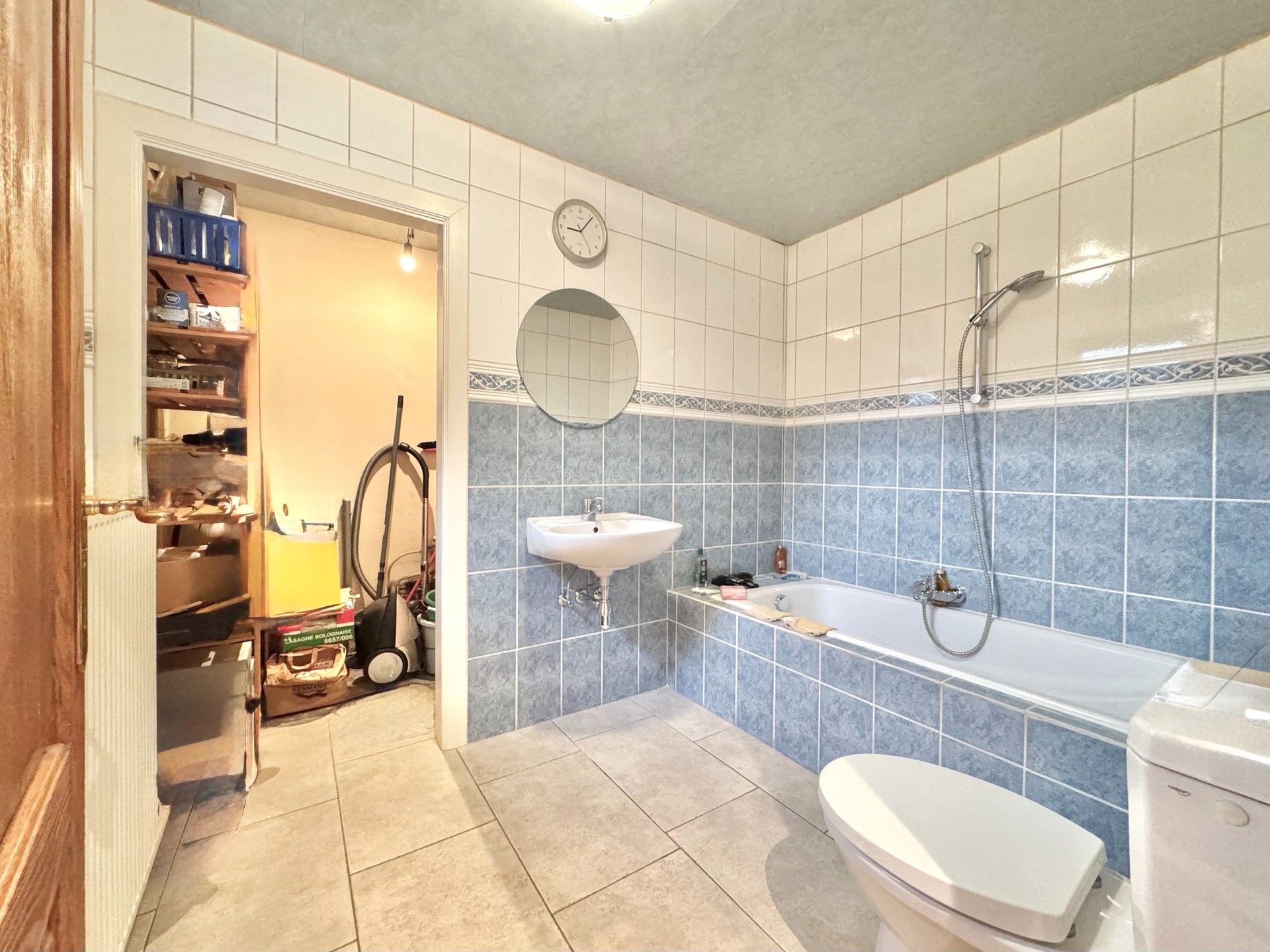 WONING MET TUIN & GARAGE OP 240 M² foto 10