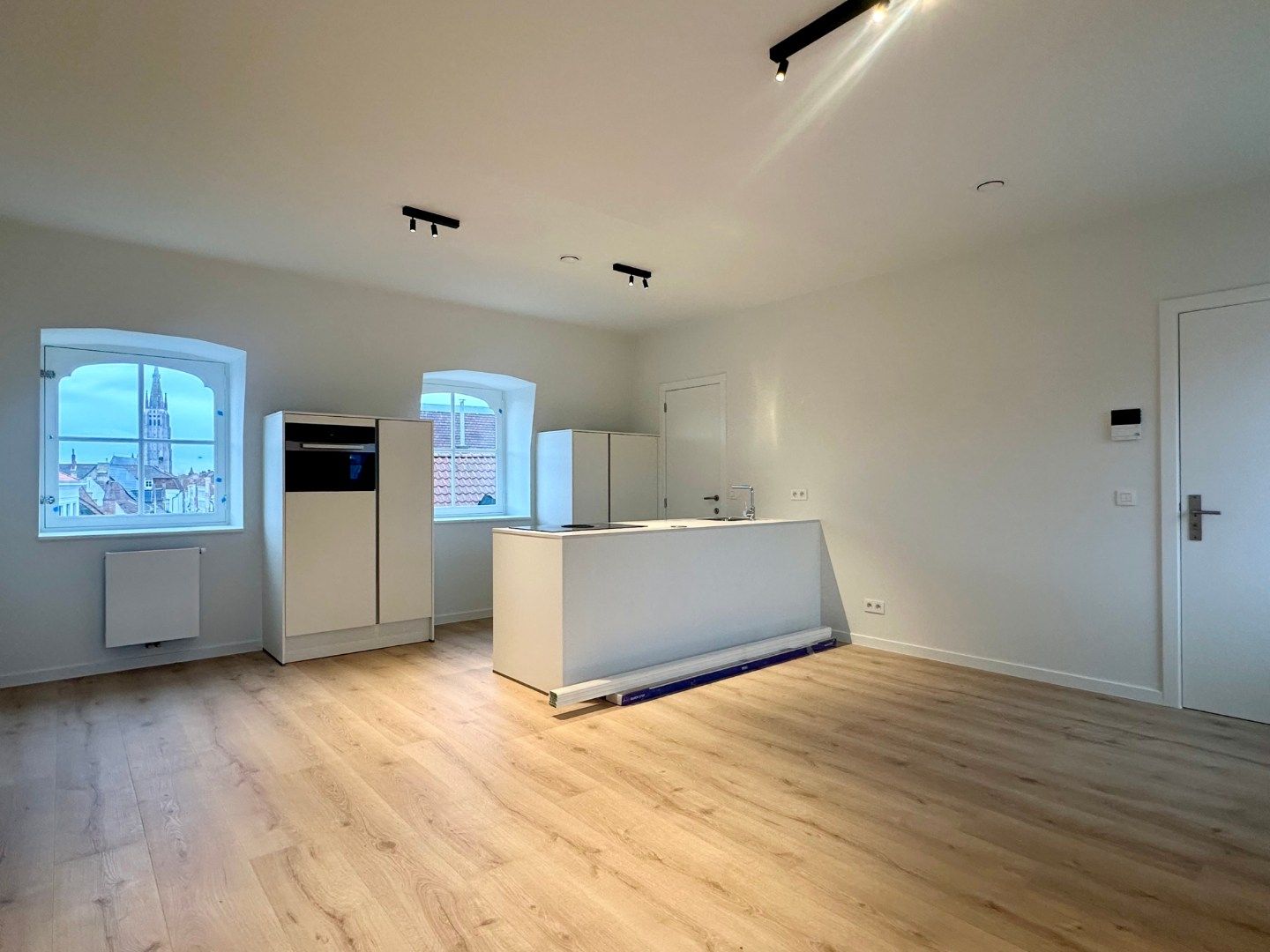 Exclusief wonen in Residentie Hotel d’Hanins de Moerkerke – Centrum Brugge foto 5