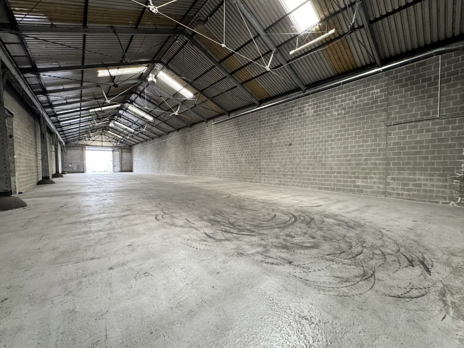 Opslagruimte te huur foto 3