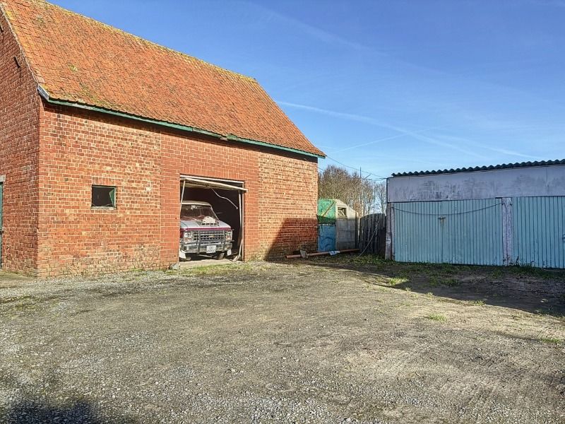 Landelijk gelegen woning te Adegem - Maldegem foto 12