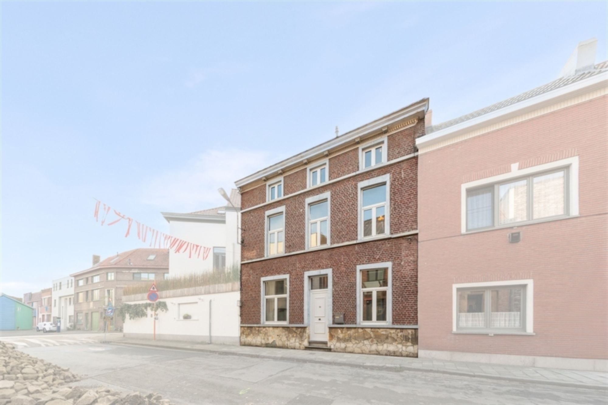 Woning met statige gevel en 3 slaapkamers aan Victoria Regiapark foto 15