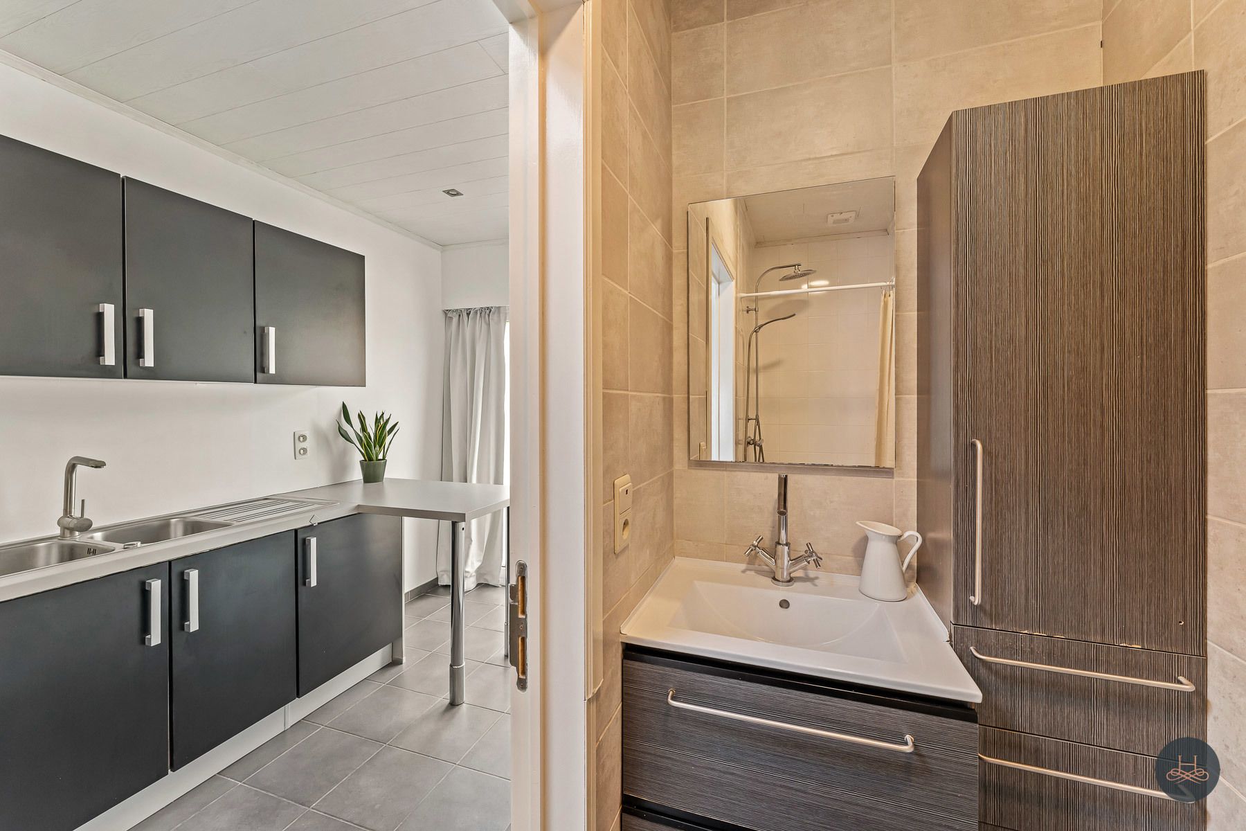 Gezellige woning nabij centrum Mechelen foto 14