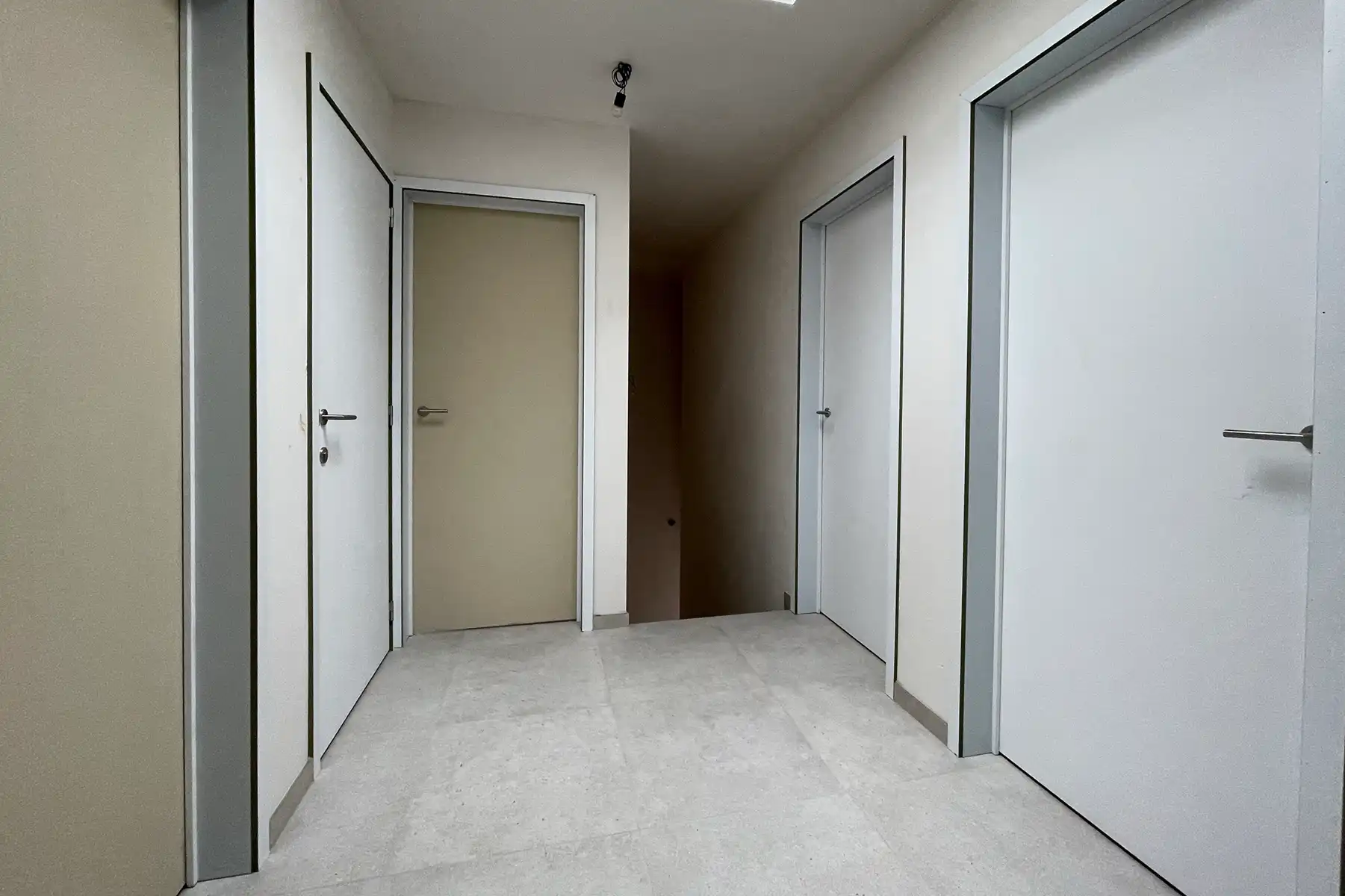 Halfopen bebouwing te Tilet-Winge. foto 11